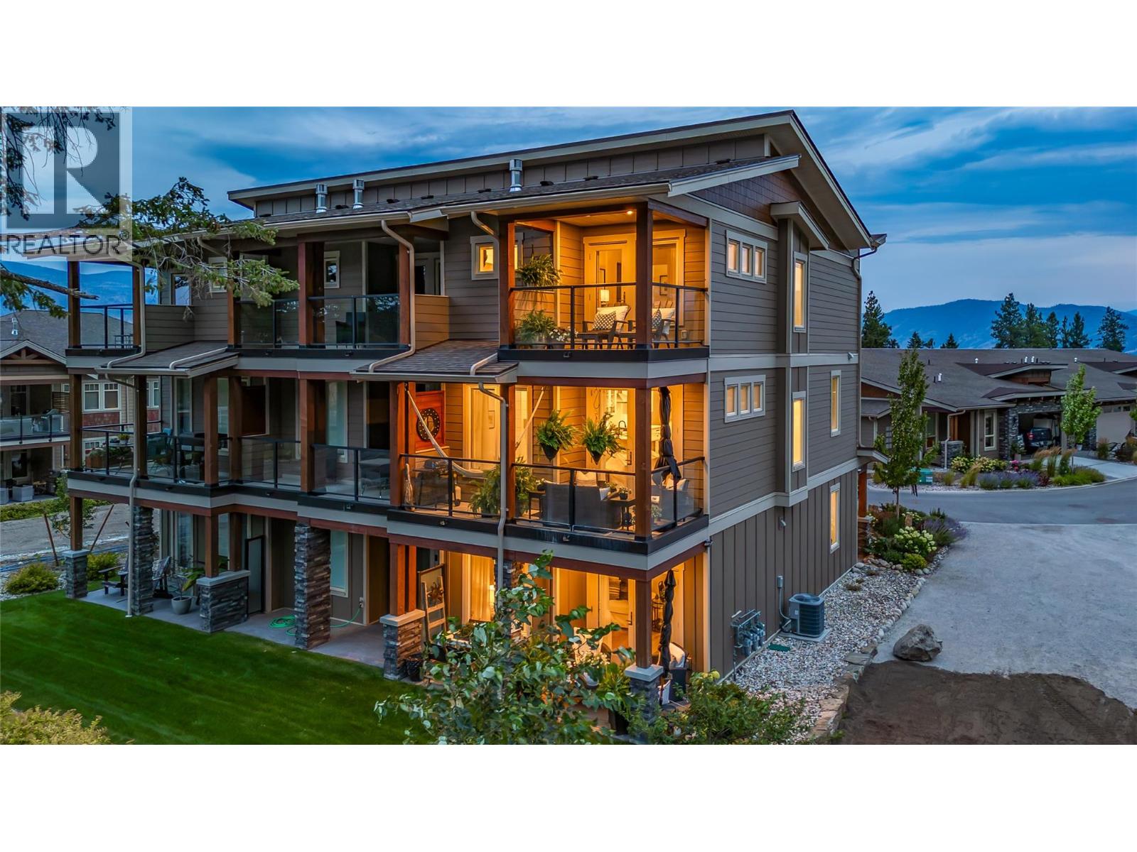 4000 Trails Place Unit# 163, Peachland, British Columbia  V0H 1X5 - Photo 62 - 10398075