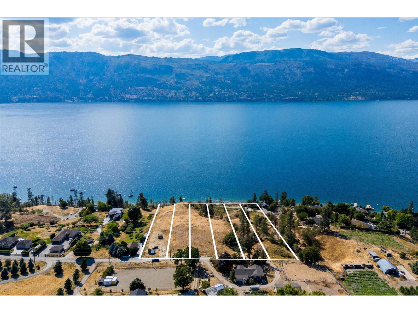 Okanagan Centre Road W Lot# 103, Lake Country, British Columbia  V4V 1G5 - Photo 2 - 10398005