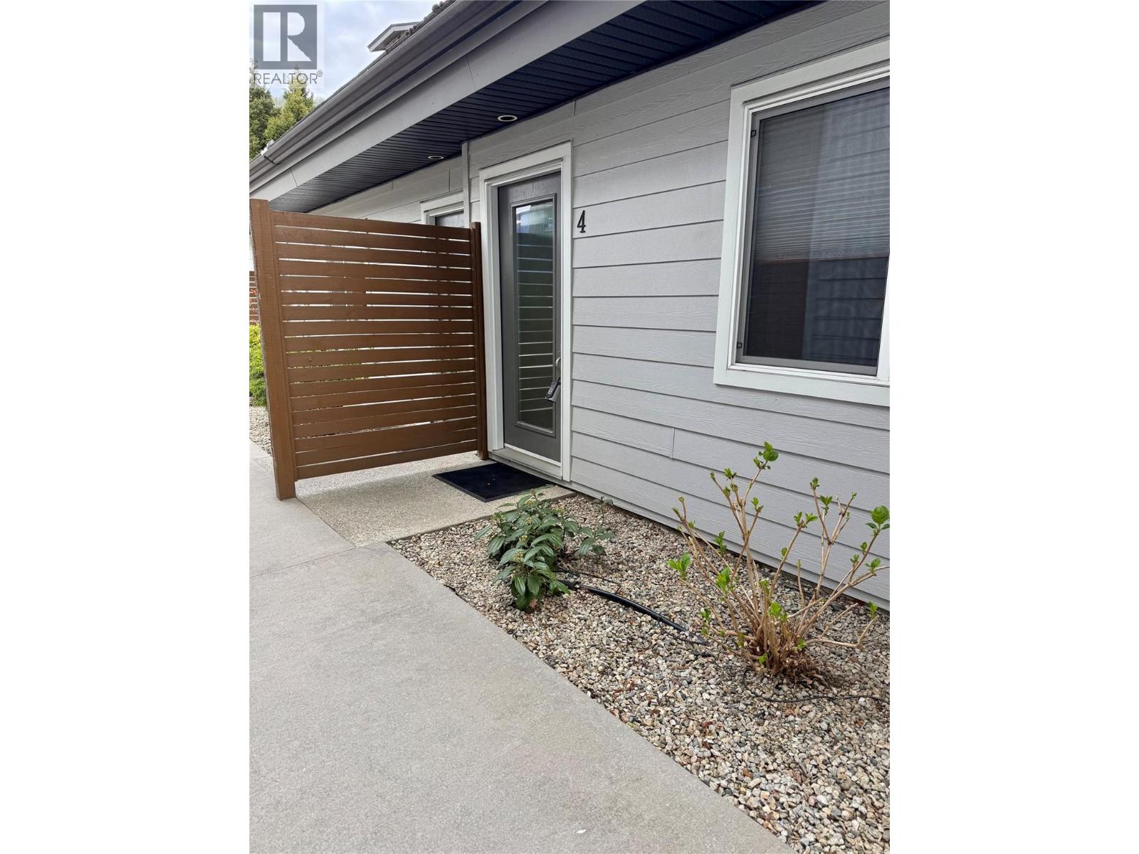 702 Fourth Street Unit# 4, Nelson, British Columbia  V1L 2S8 - Photo 48 - 10398296
