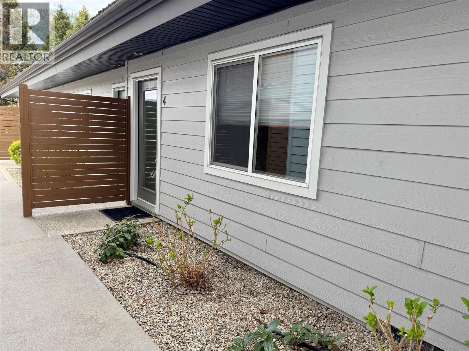 702 Fourth Street Unit# 4, Nelson, British Columbia  V1L 2S8 - Photo 49 - 10398296