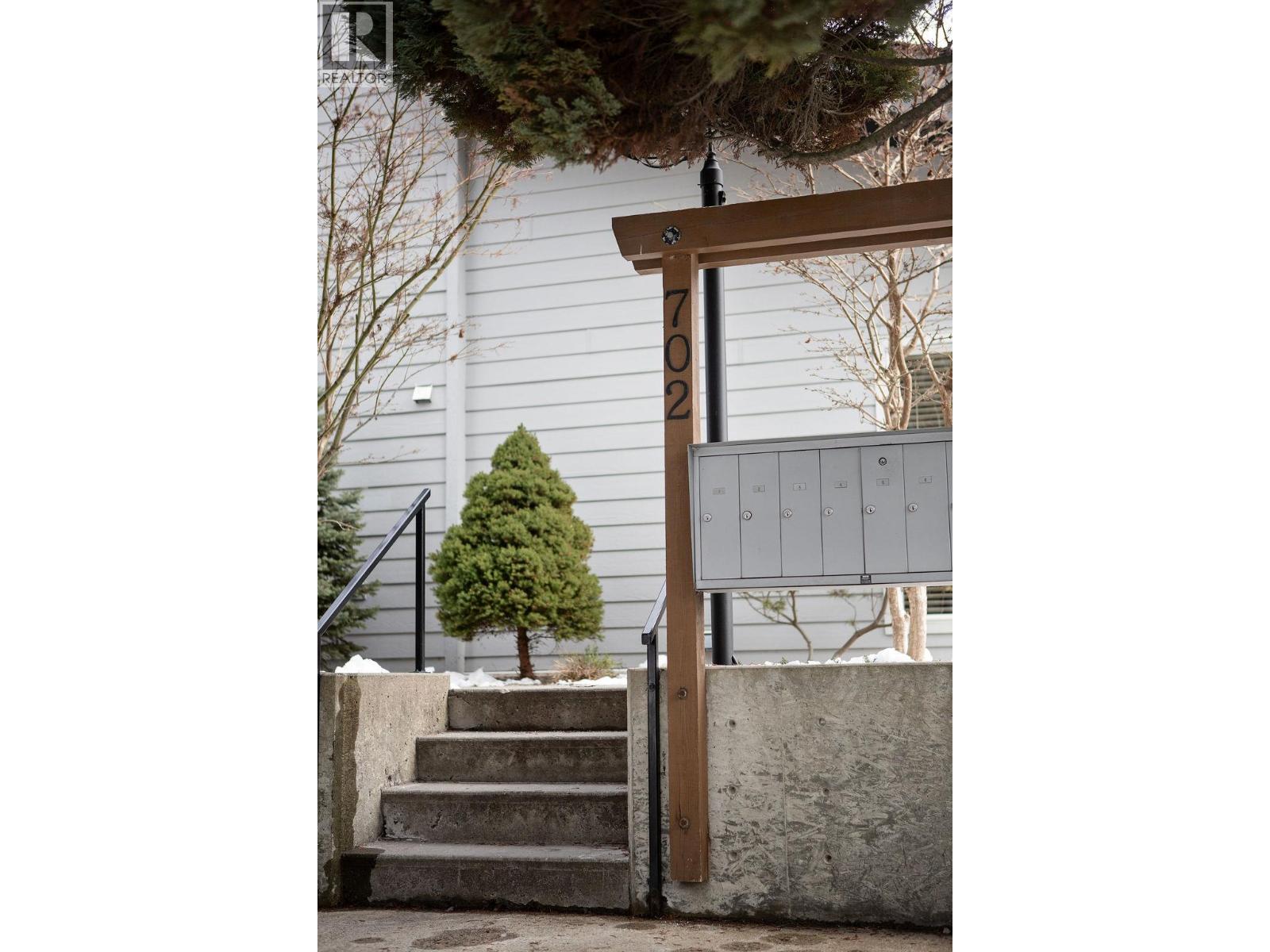 702 Fourth Street Unit# 4, Nelson, British Columbia  V1L 2S8 - Photo 52 - 10398296
