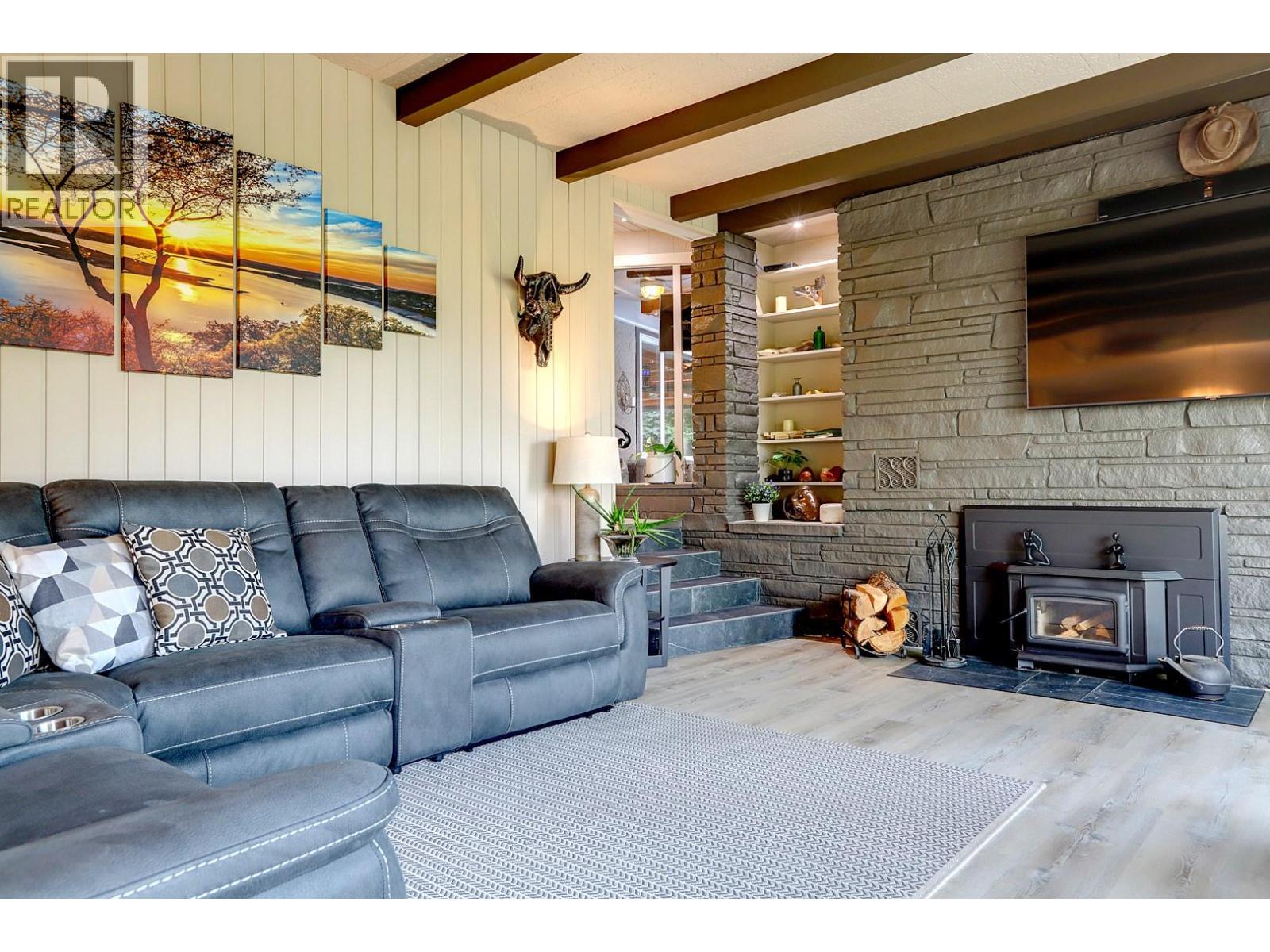 3006 22 Street, Vernon, British Columbia  V1T 4H6 - Photo 20 - 10397968