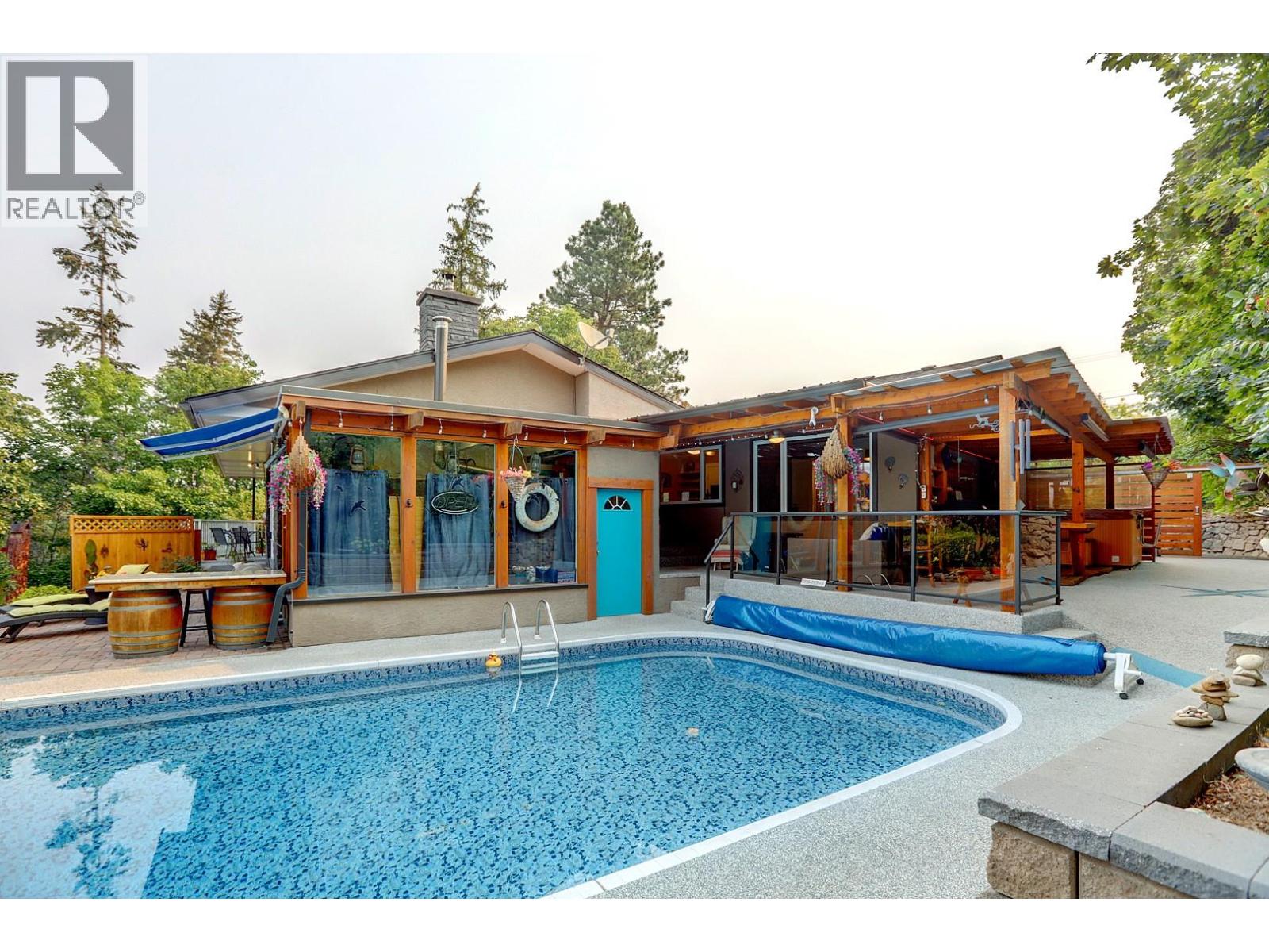 3006 22 Street, Vernon, British Columbia  V1T 4H6 - Photo 63 - 10397968