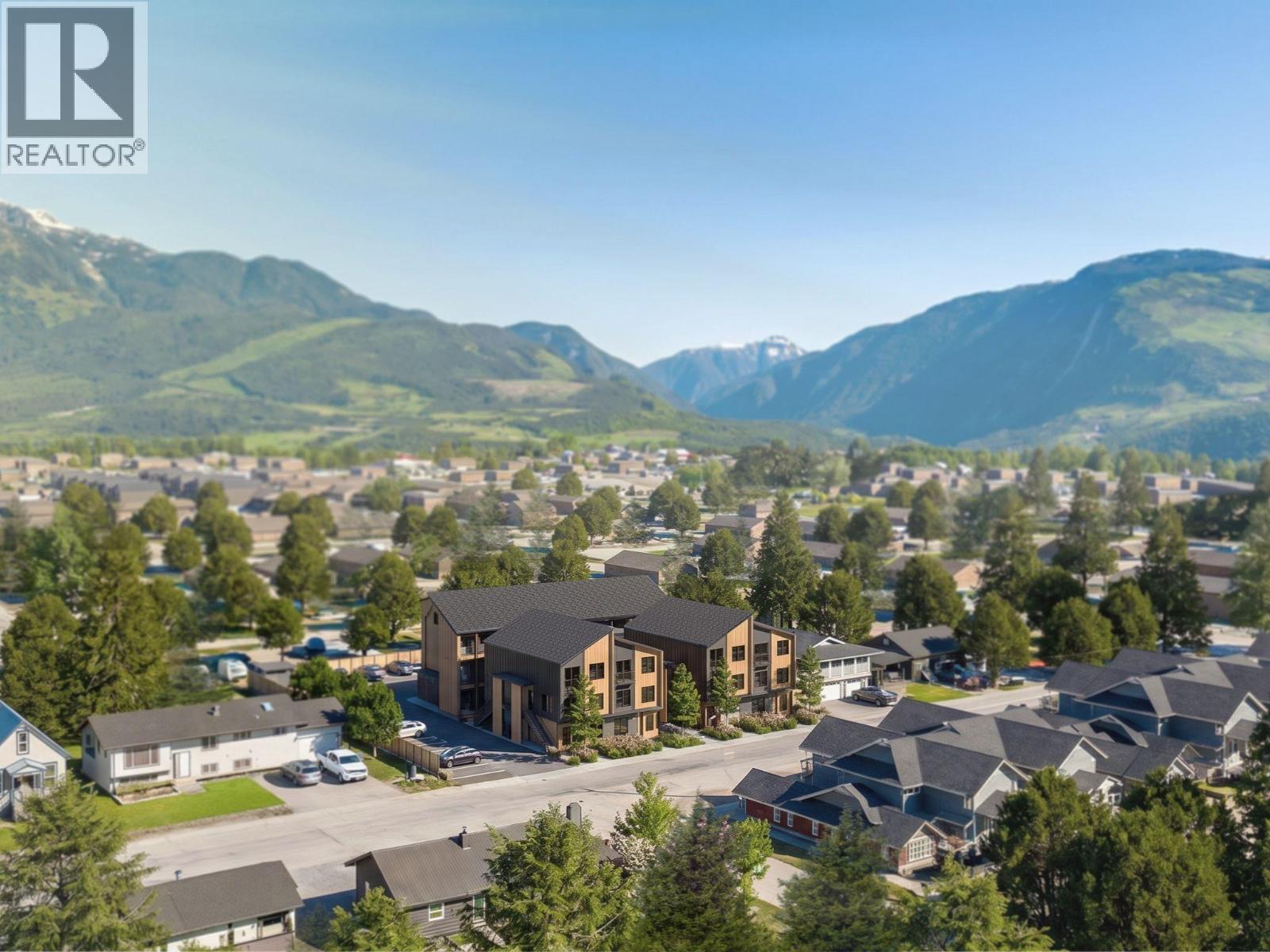 1015 Oscar Street Unit# 10, Revelstoke, British Columbia  V0E 2S1 - Photo 12 - 10398305