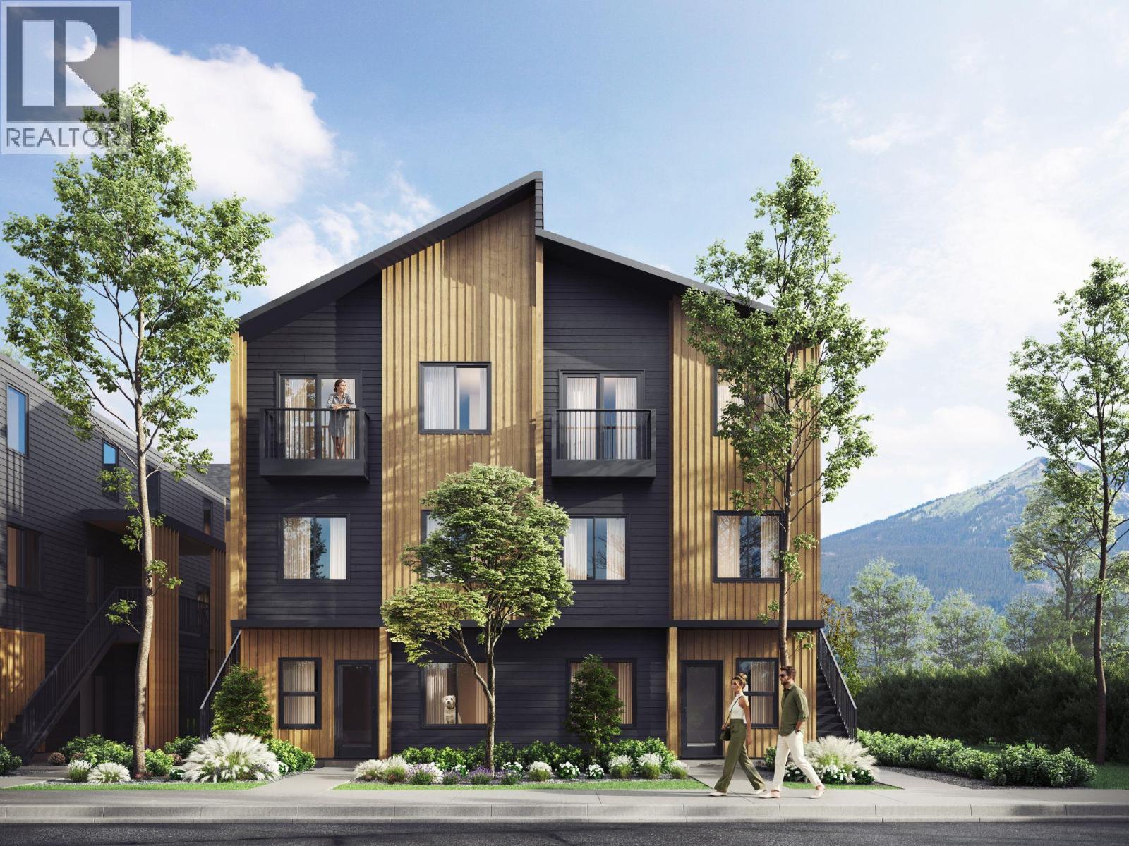 1015 Oscar Street Unit# 10, Revelstoke, British Columbia  V0E 2S1 - Photo 9 - 10398305