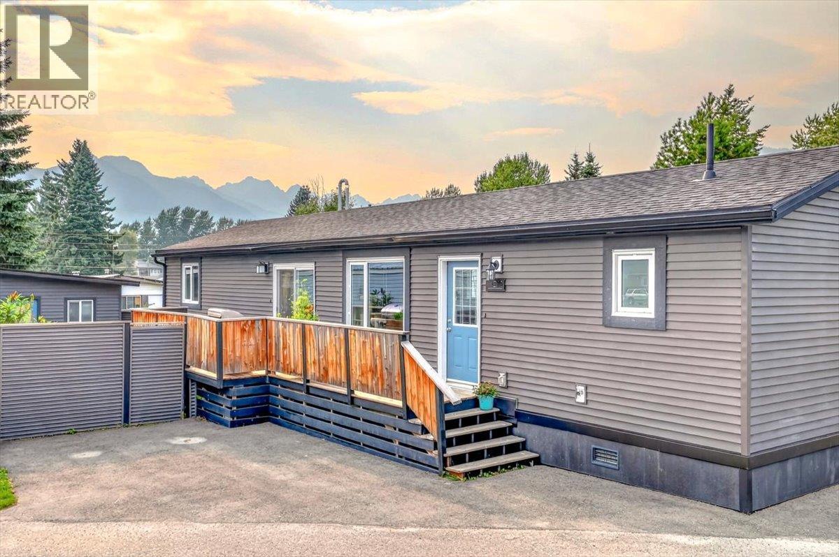 60 Cokato Road Unit# C10, Fernie, British Columbia  V0B 1M4 - Photo 1 - 10398010