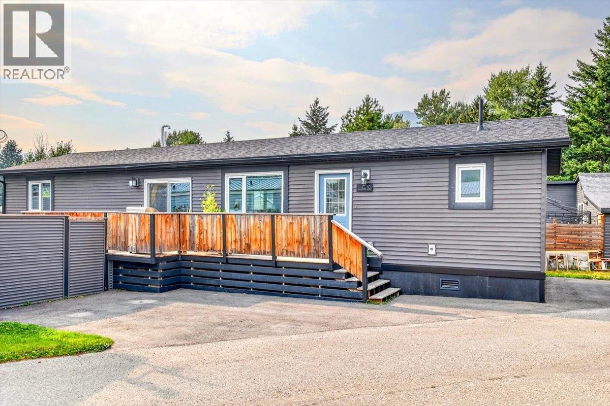 60 Cokato Road Unit# C10, Fernie, British Columbia  V0B 1M4 - Photo 34 - 10398010