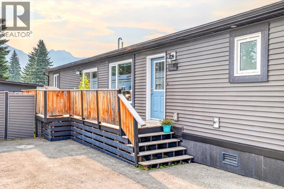 60 Cokato Road Unit# C10, Fernie, British Columbia  V0B 1M4 - Photo 35 - 10398010