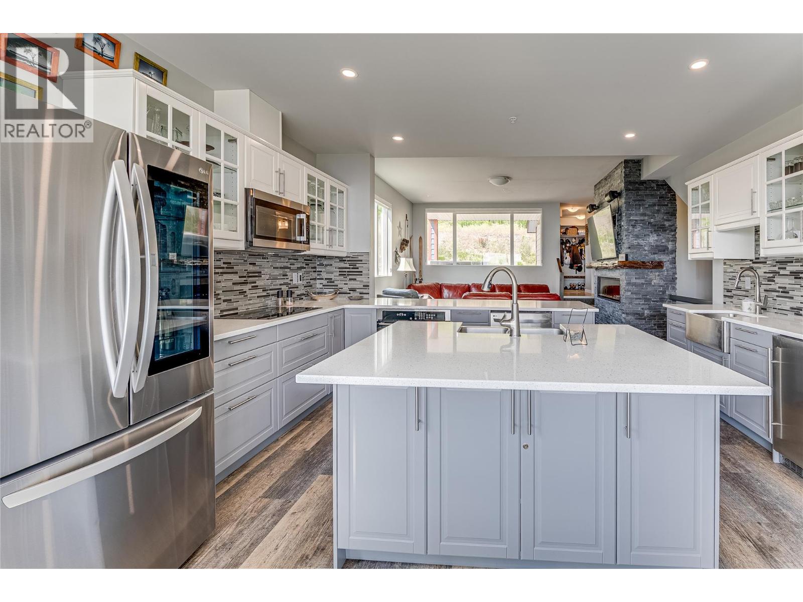 9905 Pinnacles Road Unit# 1, Silver Star, British Columbia  V1B 3M1 - Photo 10 - 10397904