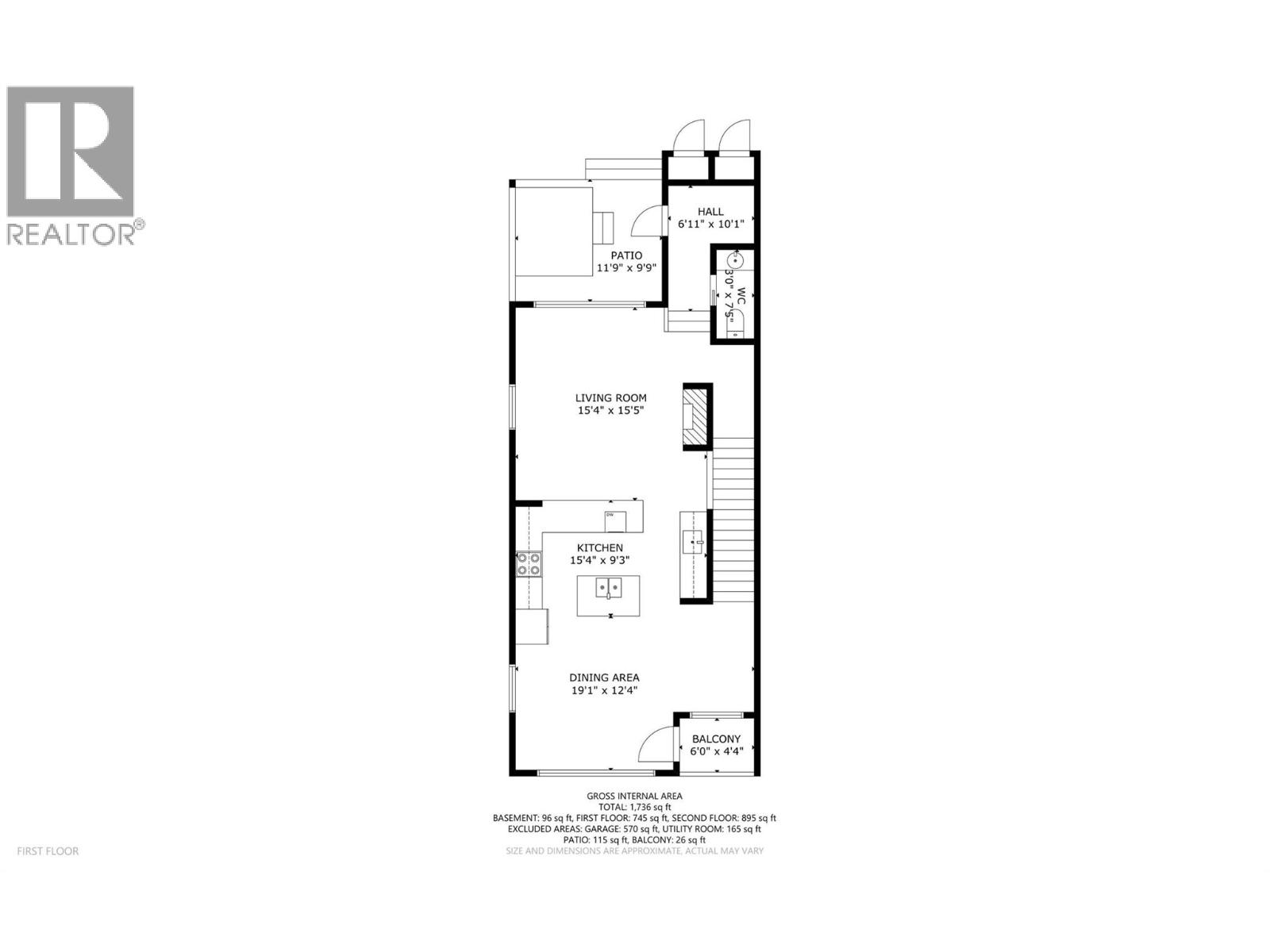 9905 Pinnacles Road Unit# 1, Silver Star, British Columbia  V1B 3M1 - Photo 51 - 10397904