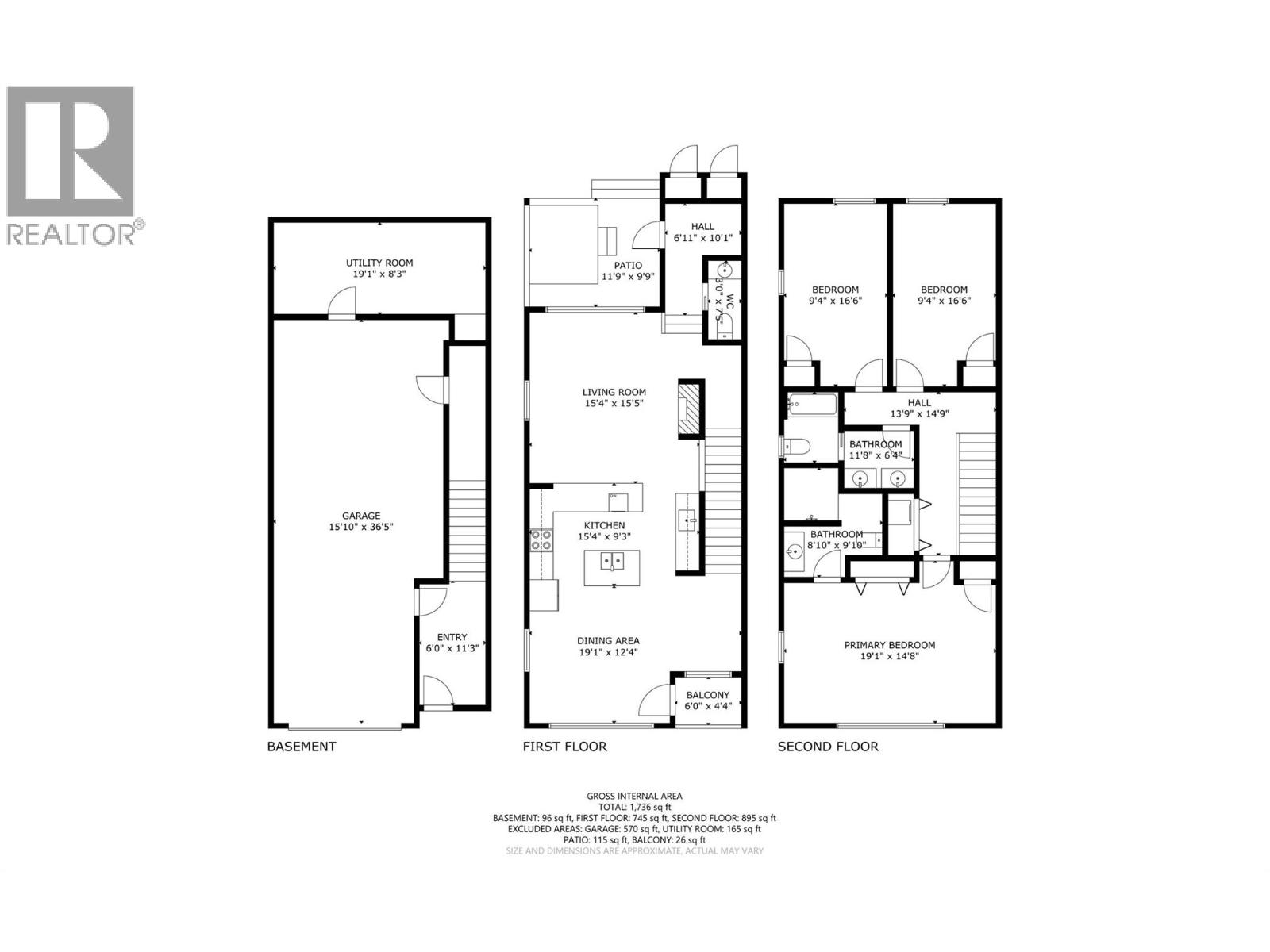 9905 Pinnacles Road Unit# 1, Silver Star, British Columbia  V1B 3M1 - Photo 53 - 10397904