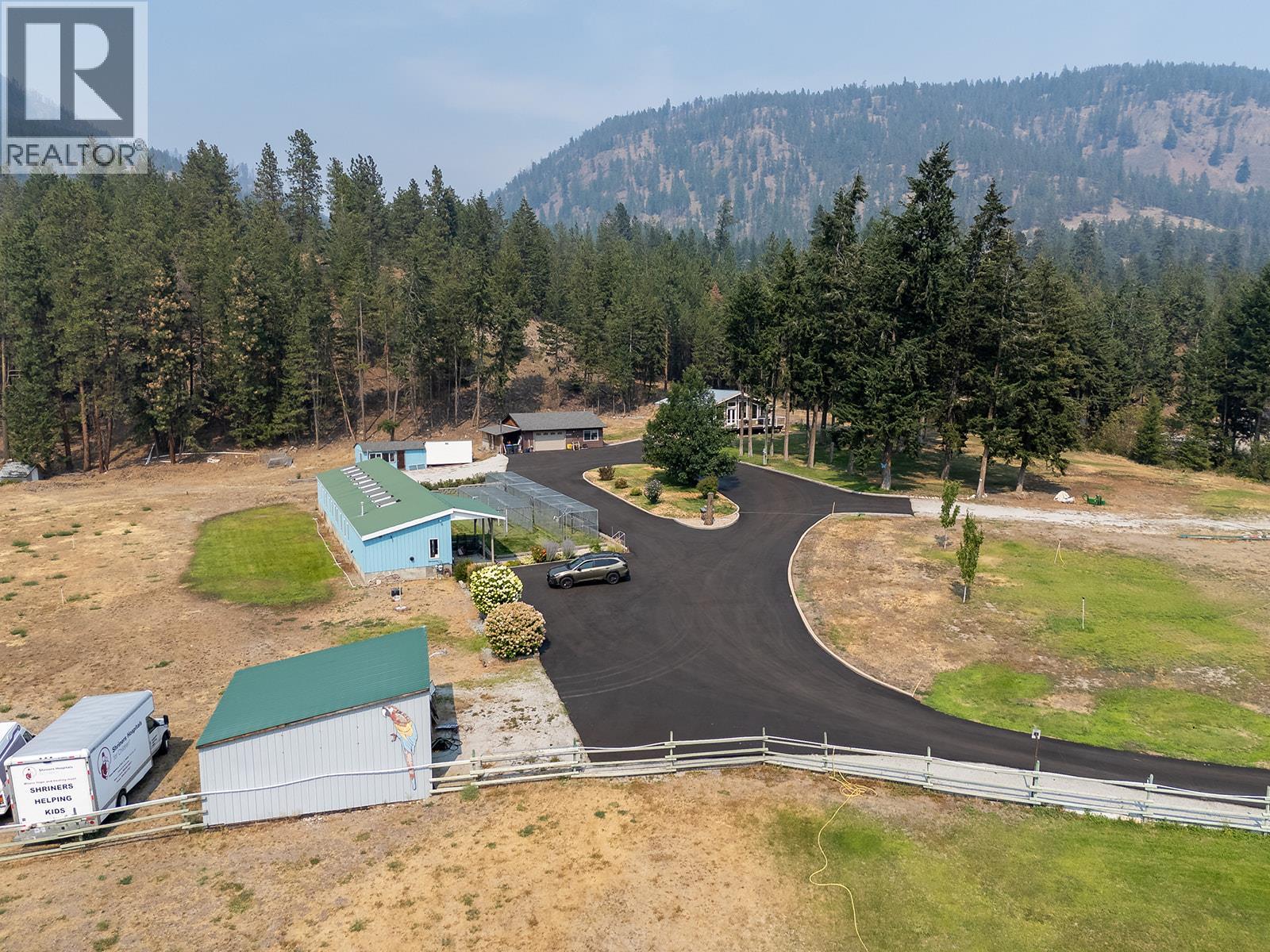 5090 Mackinnon Road, Peachland, British Columbia  V0H 1X0 - Photo 16 - 10396742