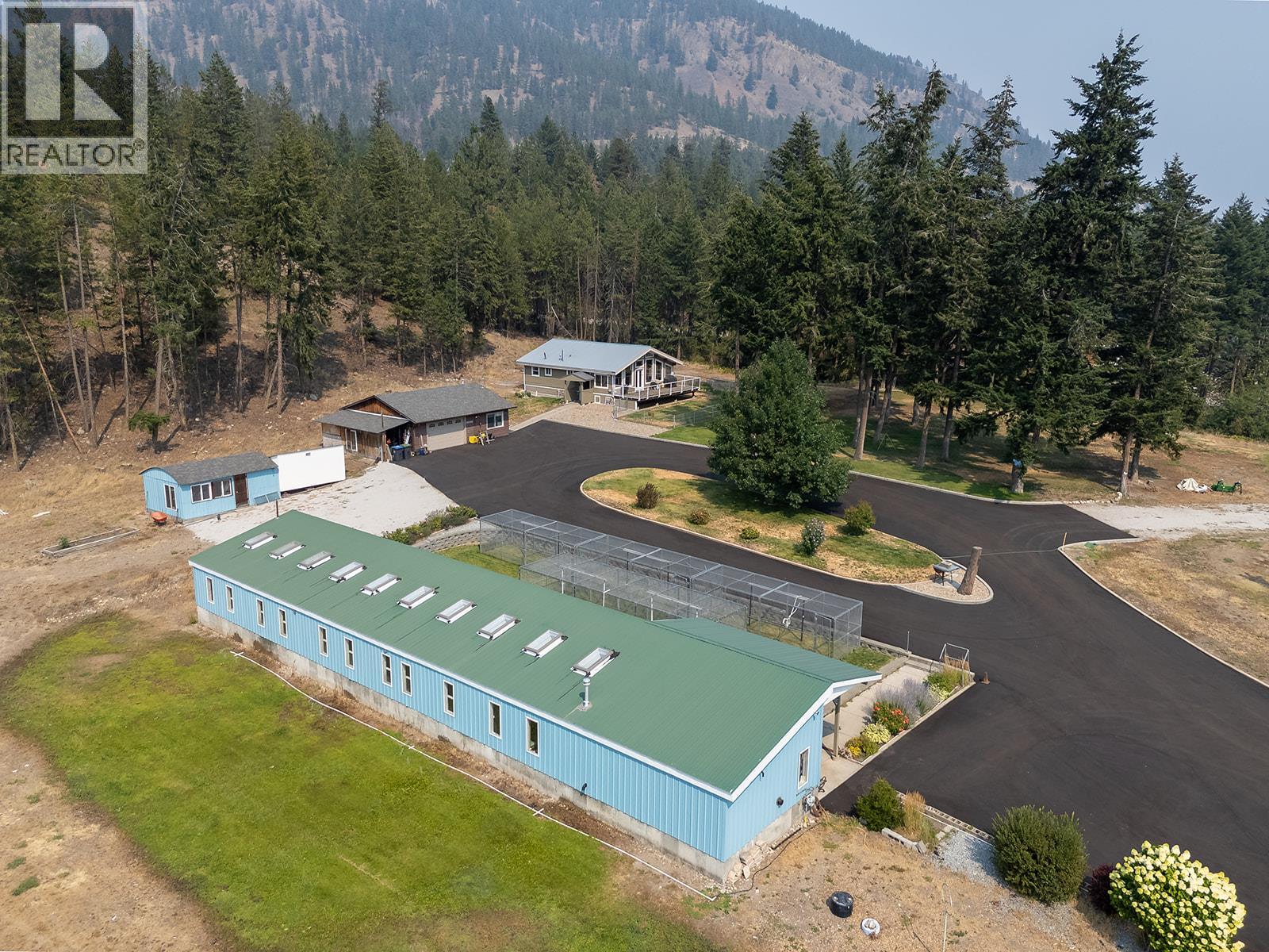 5090 Mackinnon Road, Peachland, British Columbia  V0H 1X0 - Photo 21 - 10396742