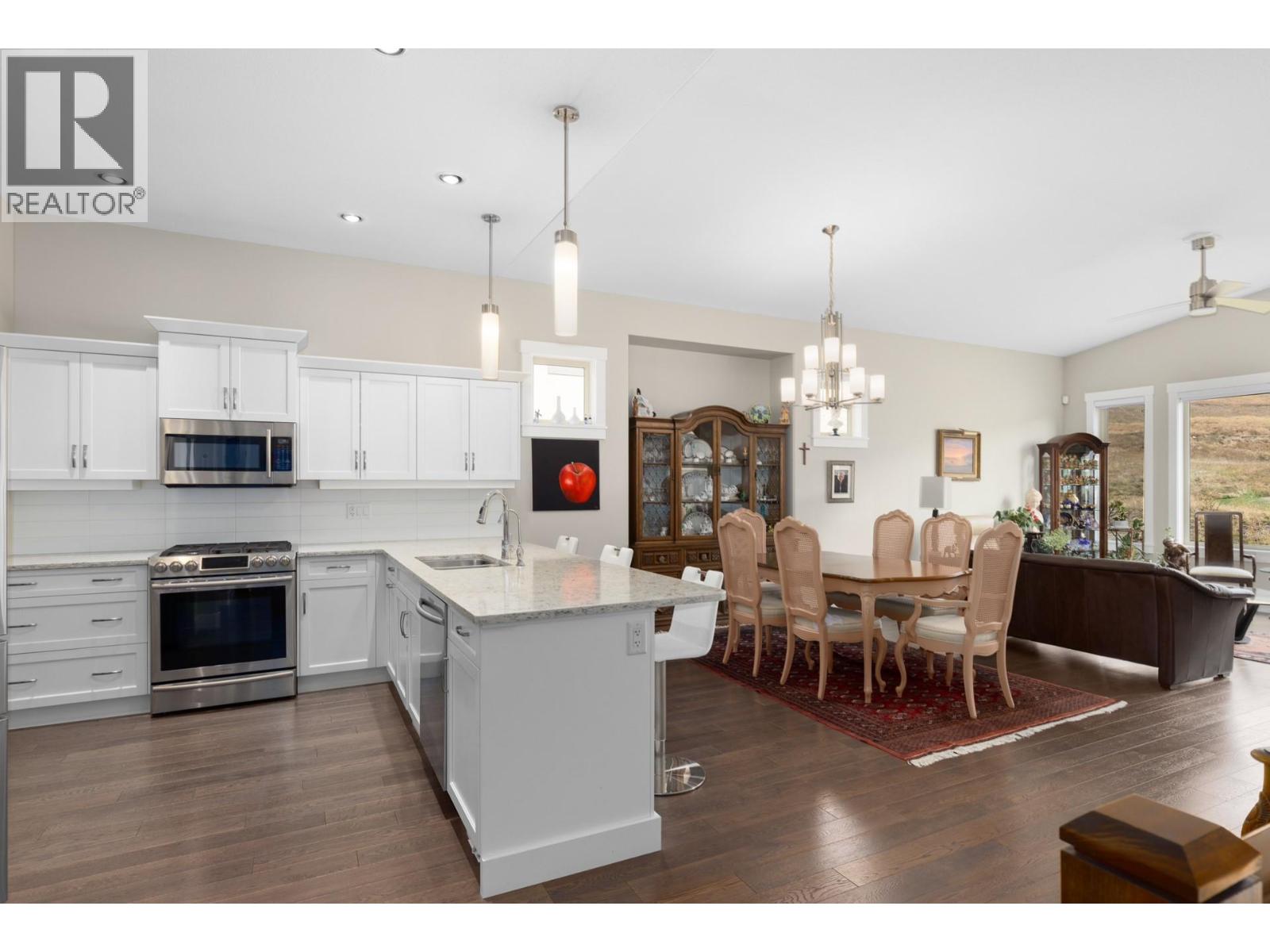 1836 Tower Ranch Boulevard Unit# 37, Kelowna, British Columbia  V1P 1S8 - Photo 10 - 10398350