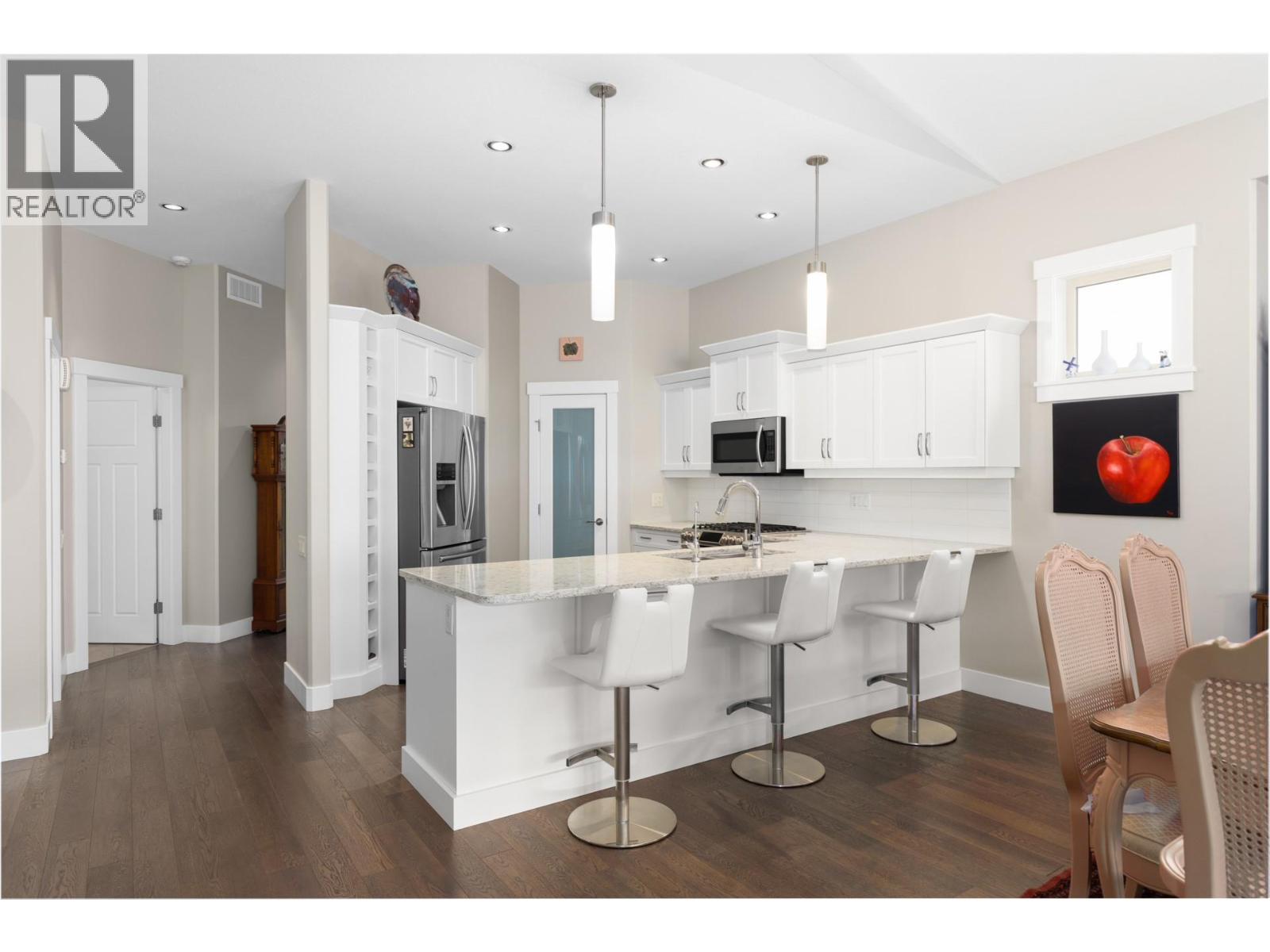 1836 Tower Ranch Boulevard Unit# 37, Kelowna, British Columbia  V1P 1S8 - Photo 11 - 10398350