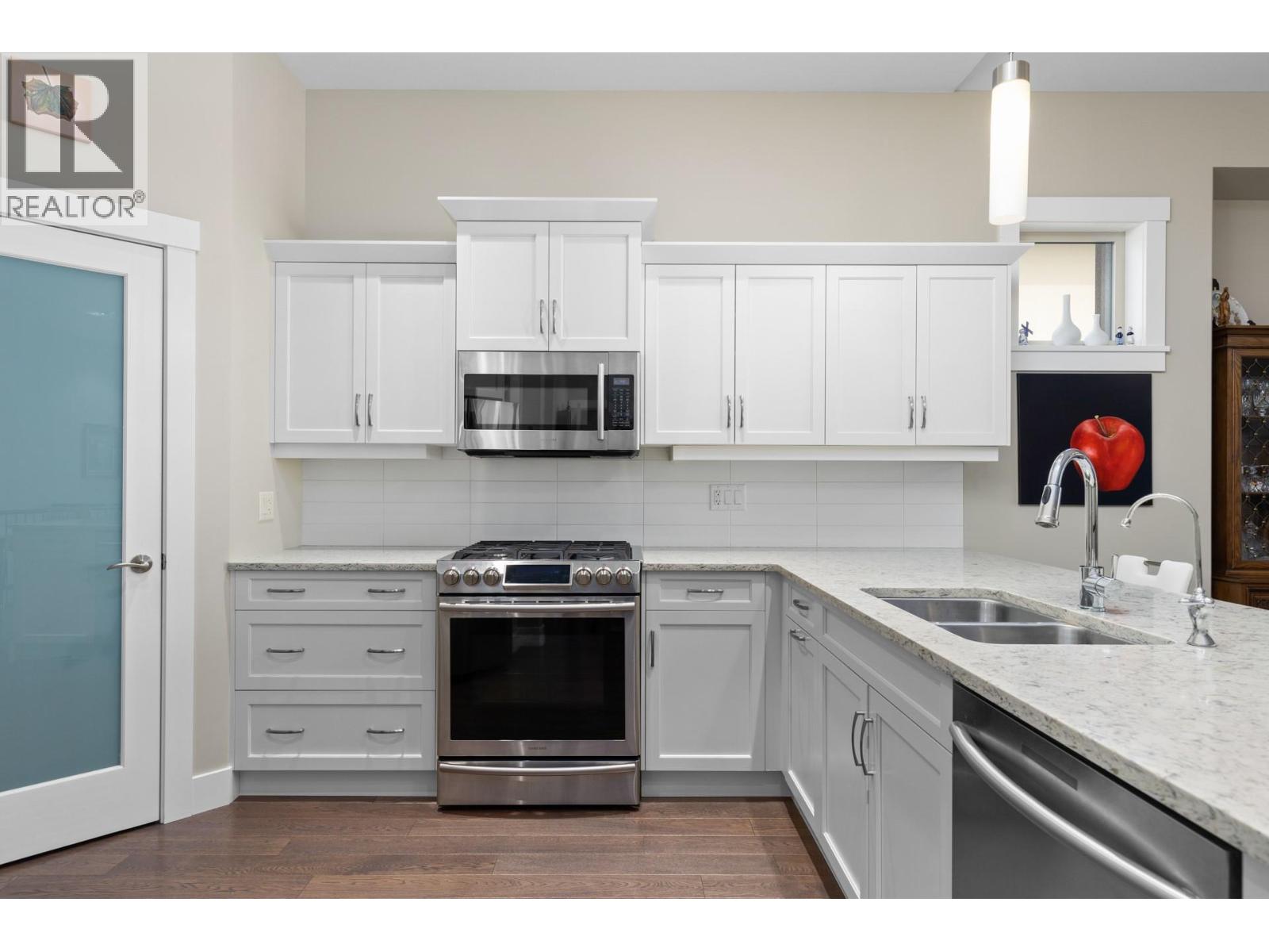 1836 Tower Ranch Boulevard Unit# 37, Kelowna, British Columbia  V1P 1S8 - Photo 13 - 10398350