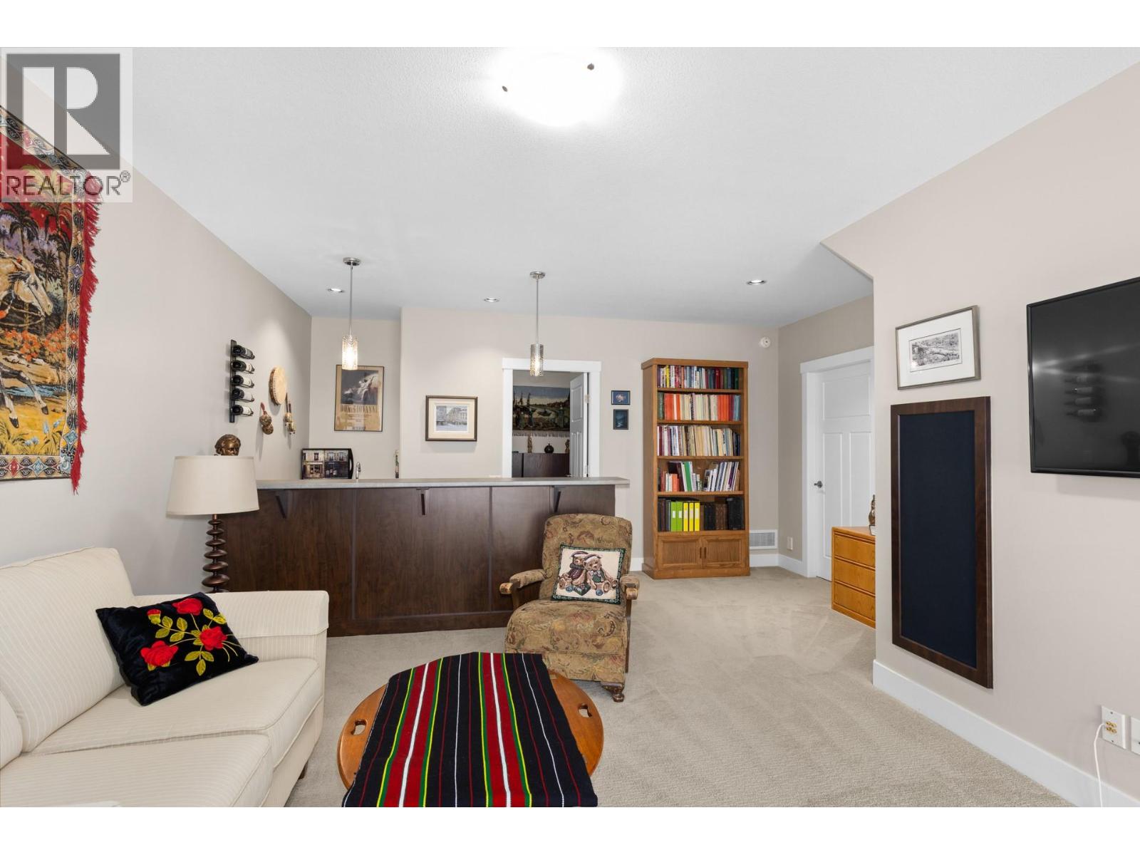 1836 Tower Ranch Boulevard Unit# 37, Kelowna, British Columbia  V1P 1S8 - Photo 36 - 10398350