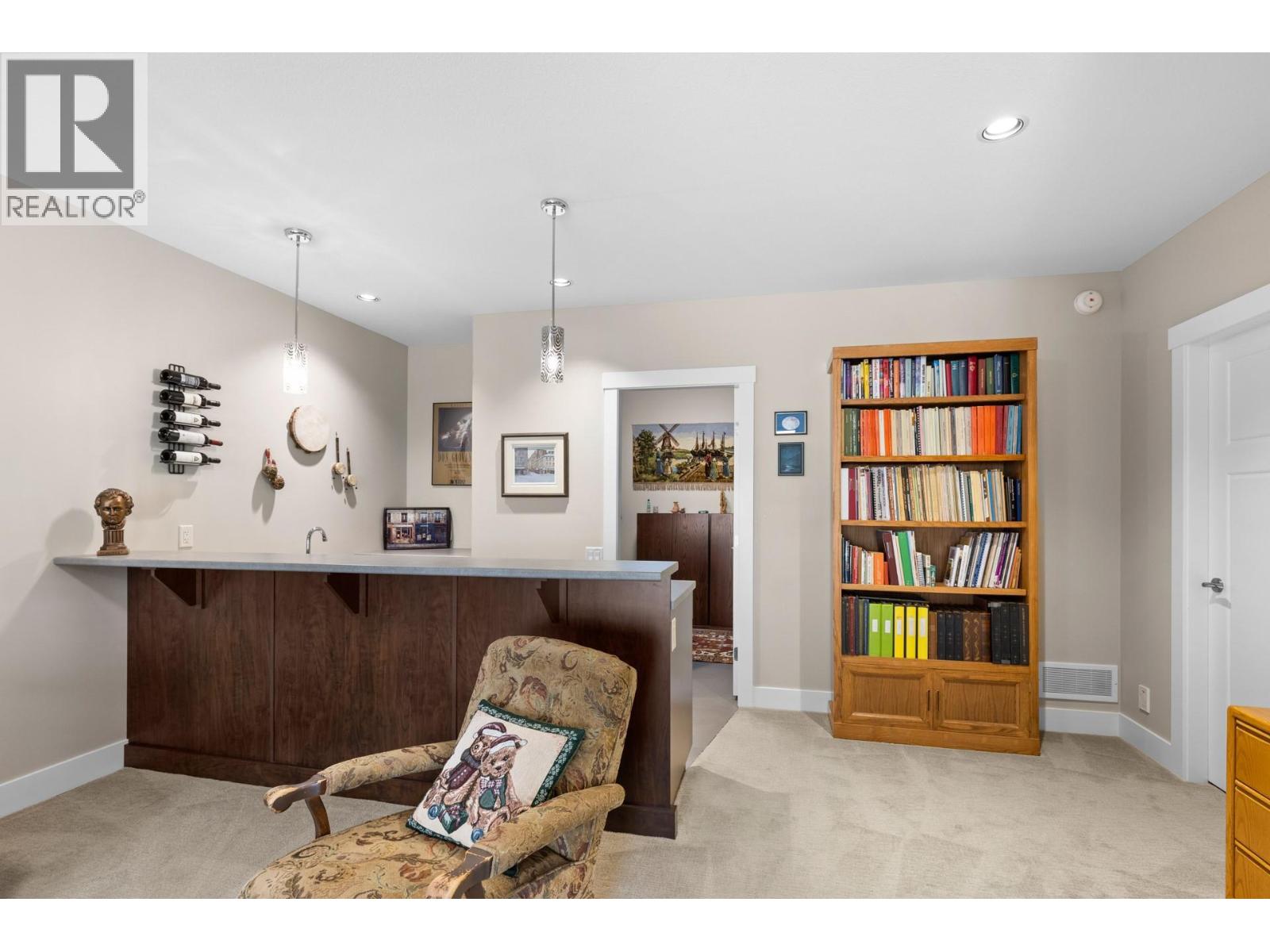 1836 Tower Ranch Boulevard Unit# 37, Kelowna, British Columbia  V1P 1S8 - Photo 37 - 10398350
