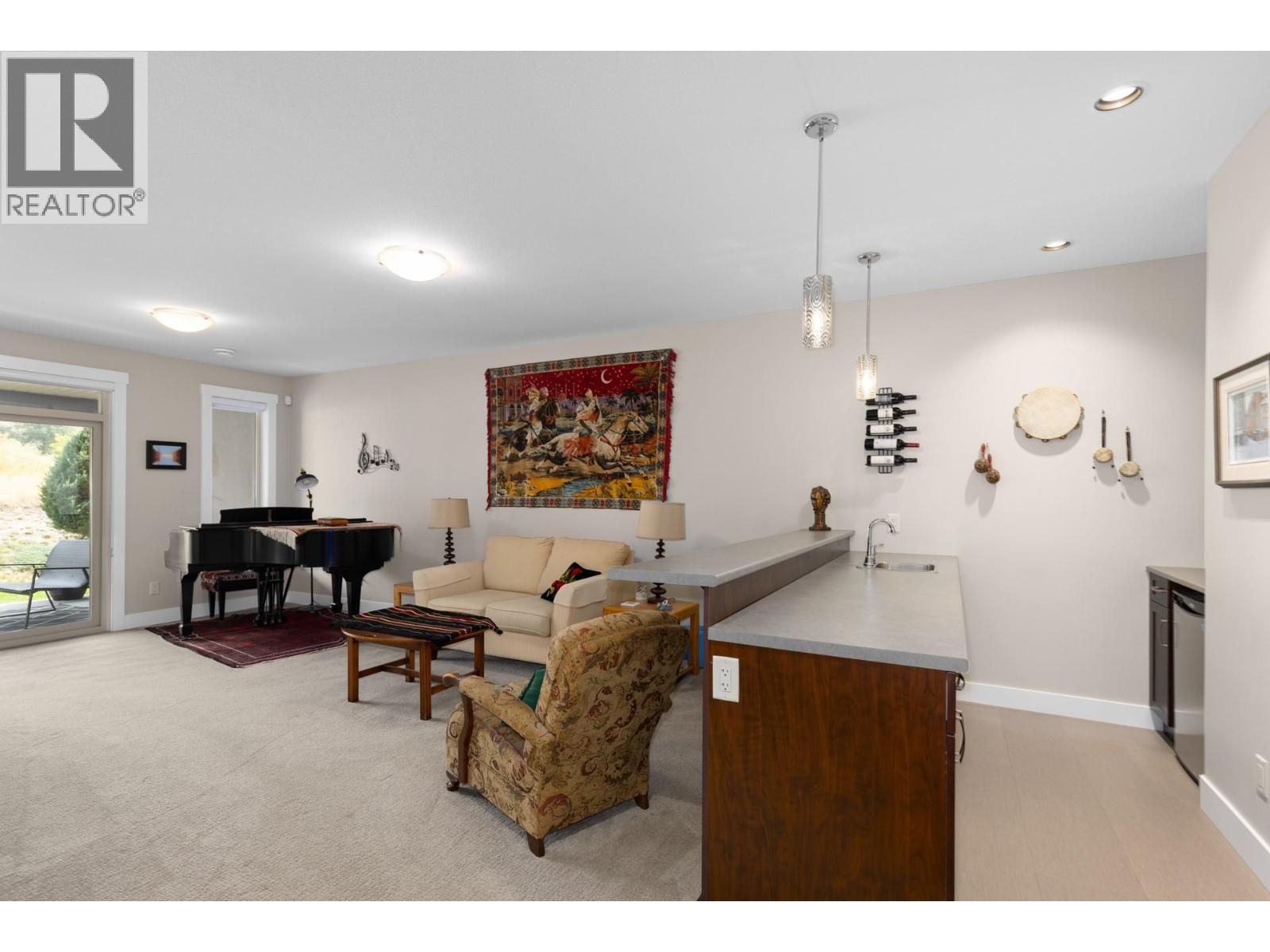 1836 Tower Ranch Boulevard Unit# 37, Kelowna, British Columbia  V1P 1S8 - Photo 38 - 10398350