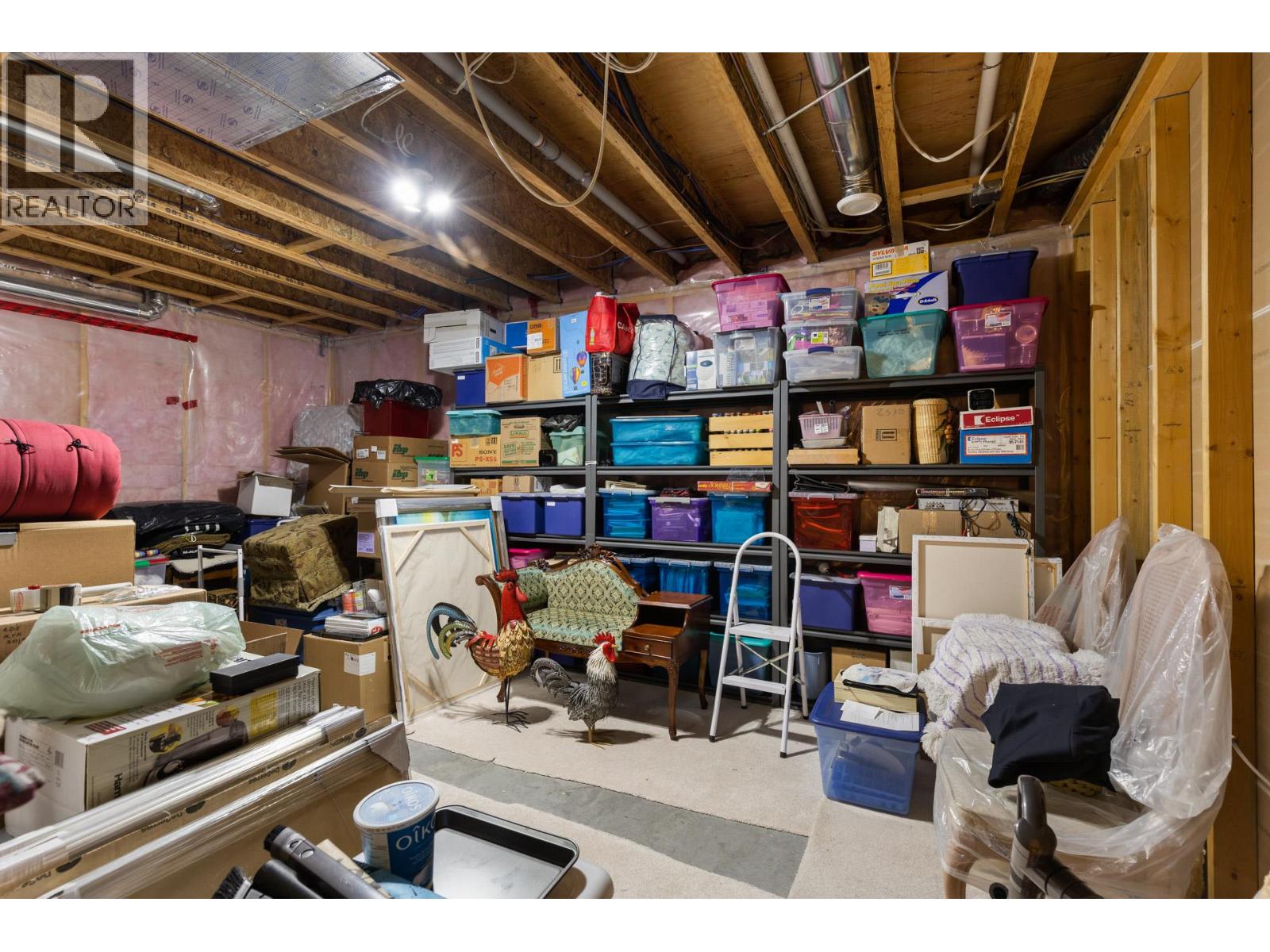 1836 Tower Ranch Boulevard Unit# 37, Kelowna, British Columbia  V1P 1S8 - Photo 42 - 10398350