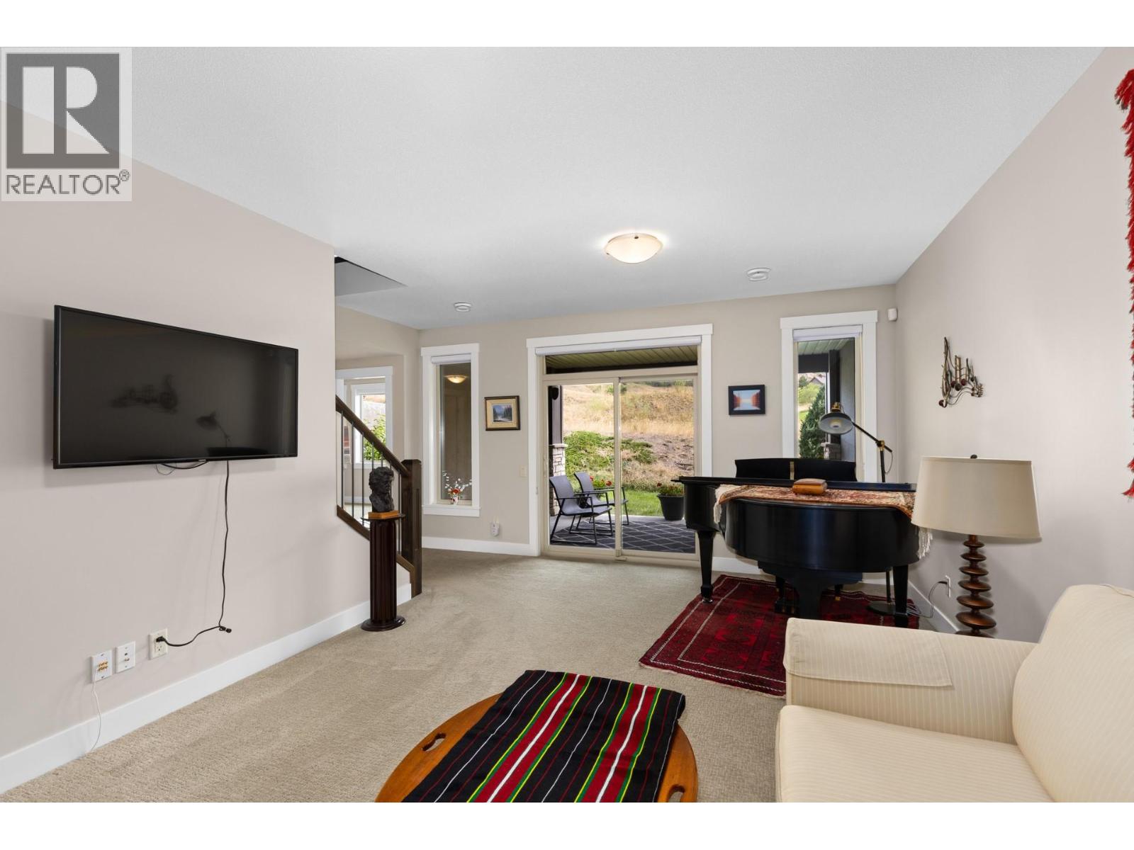 1836 Tower Ranch Boulevard Unit# 37, Kelowna, British Columbia  V1P 1S8 - Photo 44 - 10398350