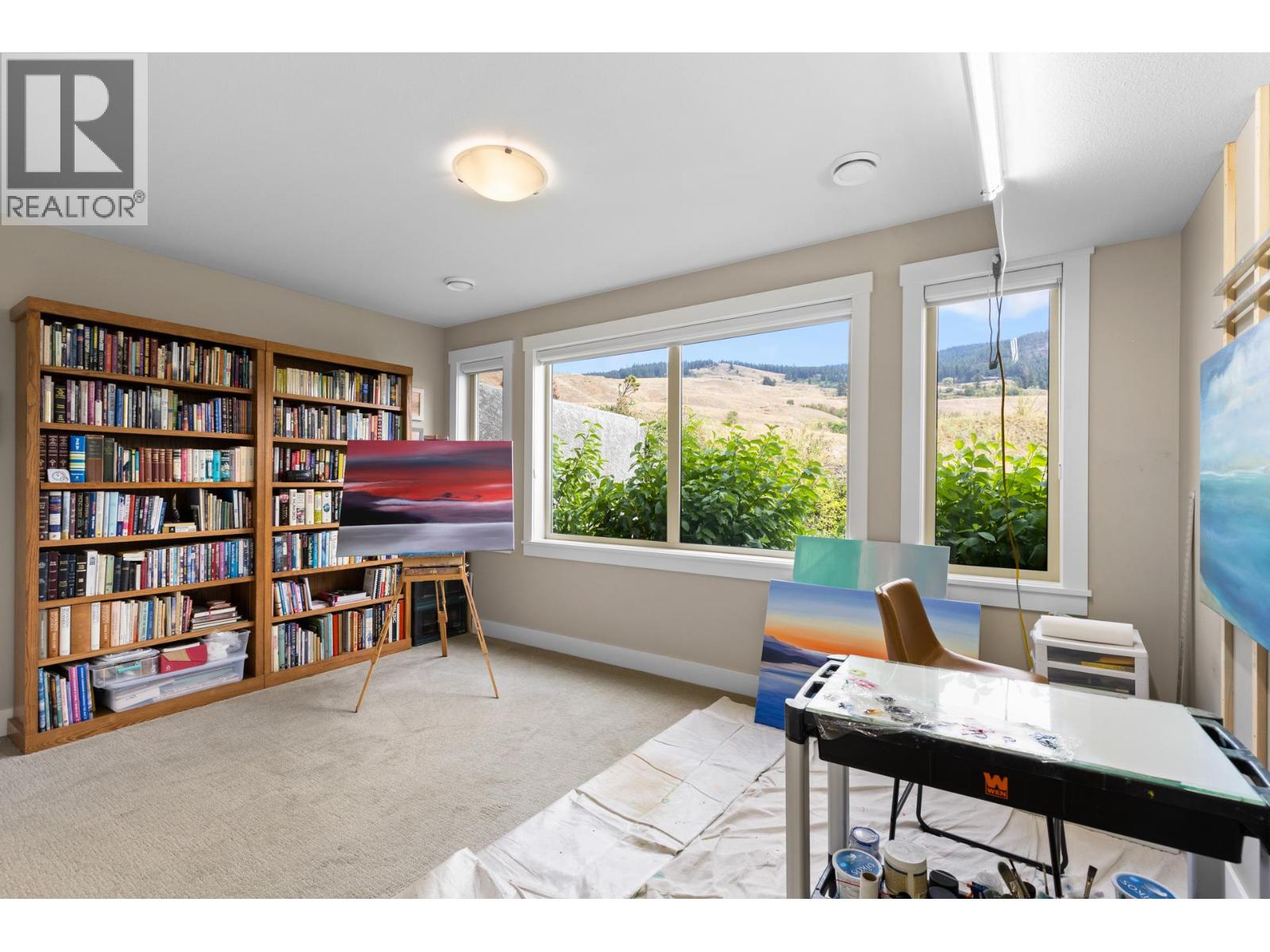 1836 Tower Ranch Boulevard Unit# 37, Kelowna, British Columbia  V1P 1S8 - Photo 48 - 10398350