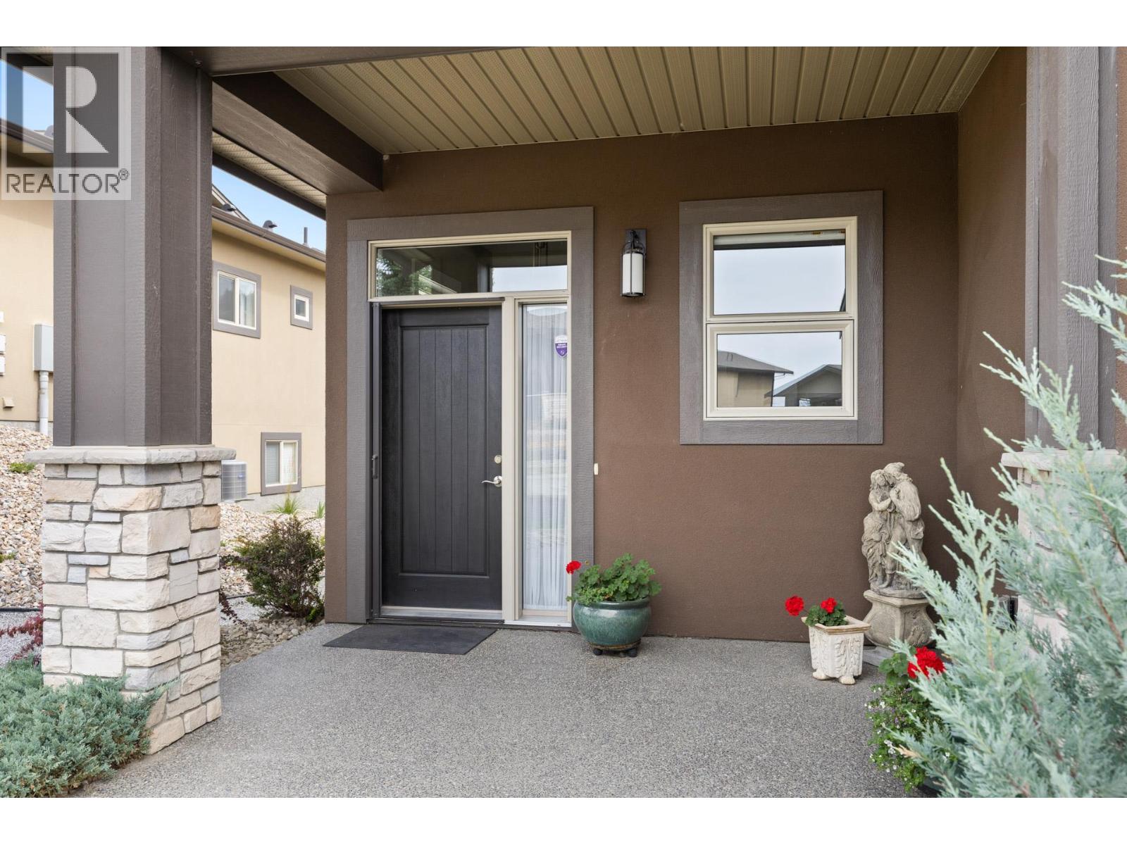 1836 Tower Ranch Boulevard Unit# 37, Kelowna, British Columbia  V1P 1S8 - Photo 53 - 10398350