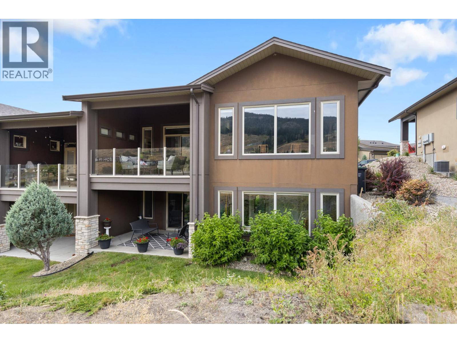 1836 Tower Ranch Boulevard Unit# 37, Kelowna, British Columbia  V1P 1S8 - Photo 55 - 10398350
