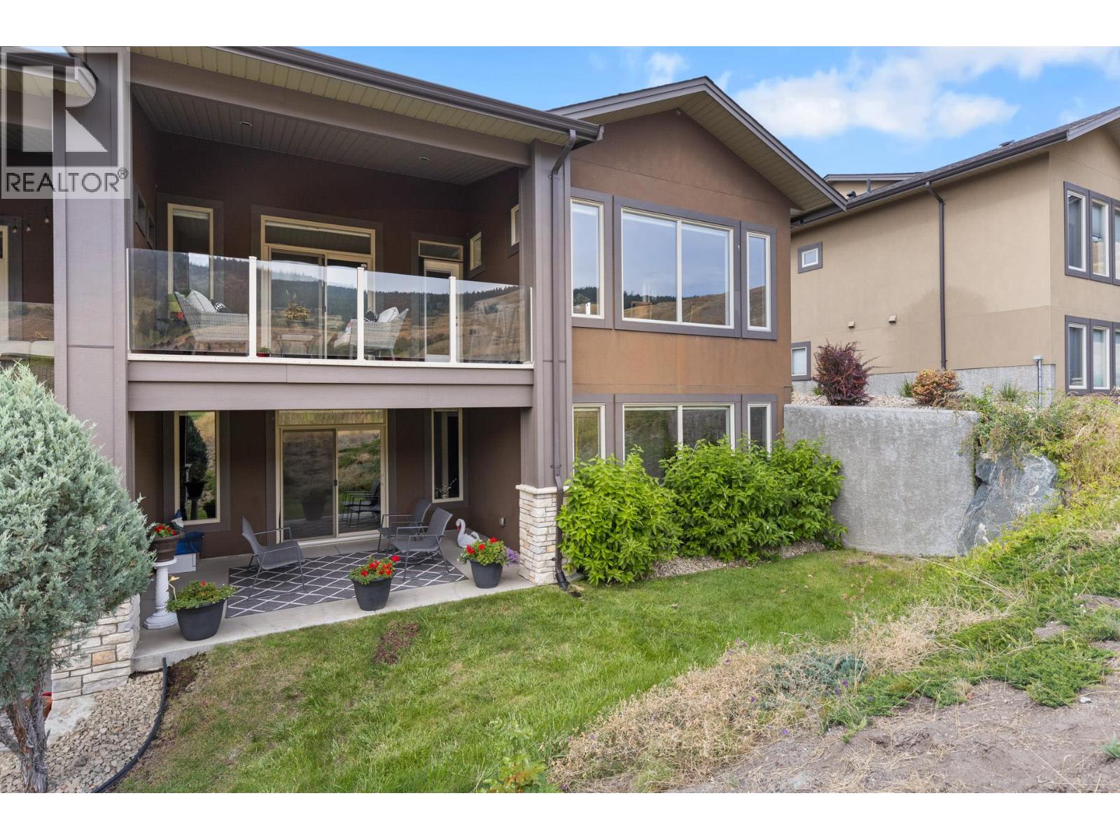 1836 Tower Ranch Boulevard Unit# 37, Kelowna, British Columbia  V1P 1S8 - Photo 56 - 10398350