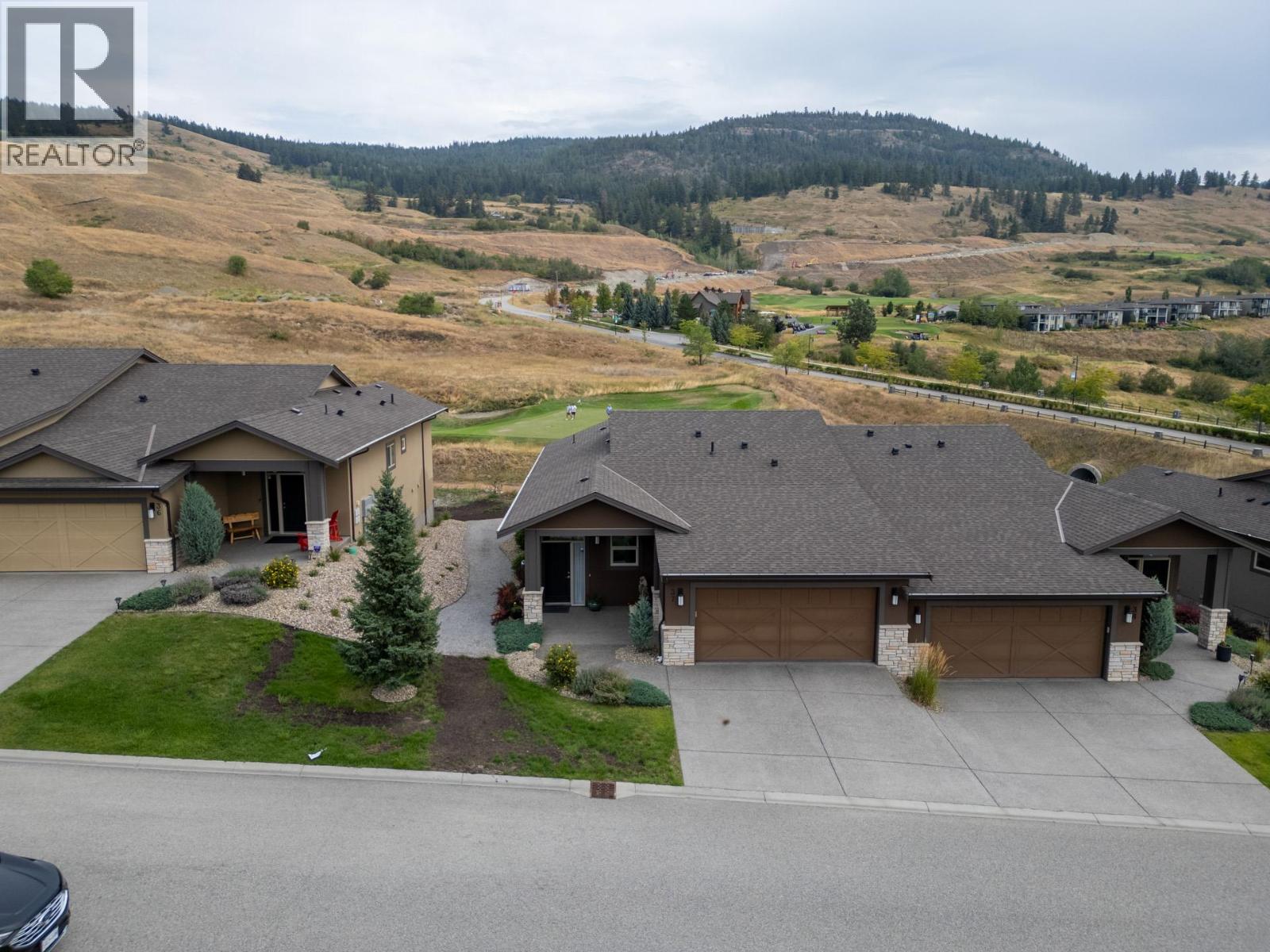 1836 Tower Ranch Boulevard Unit# 37, Kelowna, British Columbia  V1P 1S8 - Photo 57 - 10398350