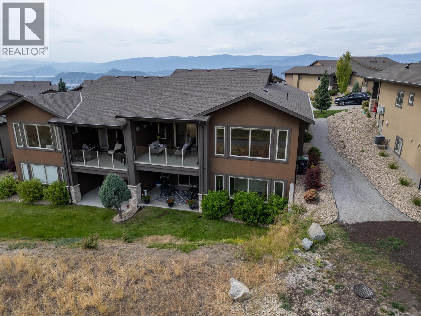 1836 Tower Ranch Boulevard Unit# 37, Kelowna, British Columbia  V1P 1S8 - Photo 62 - 10398350