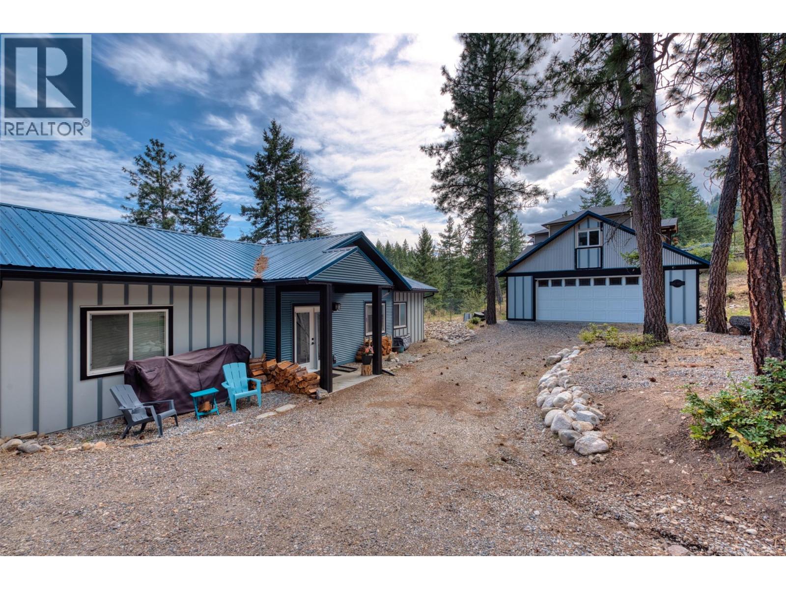 10795 Westshore Road, Vernon, British Columbia  V1H 2C3 - Photo 22 - 10398170