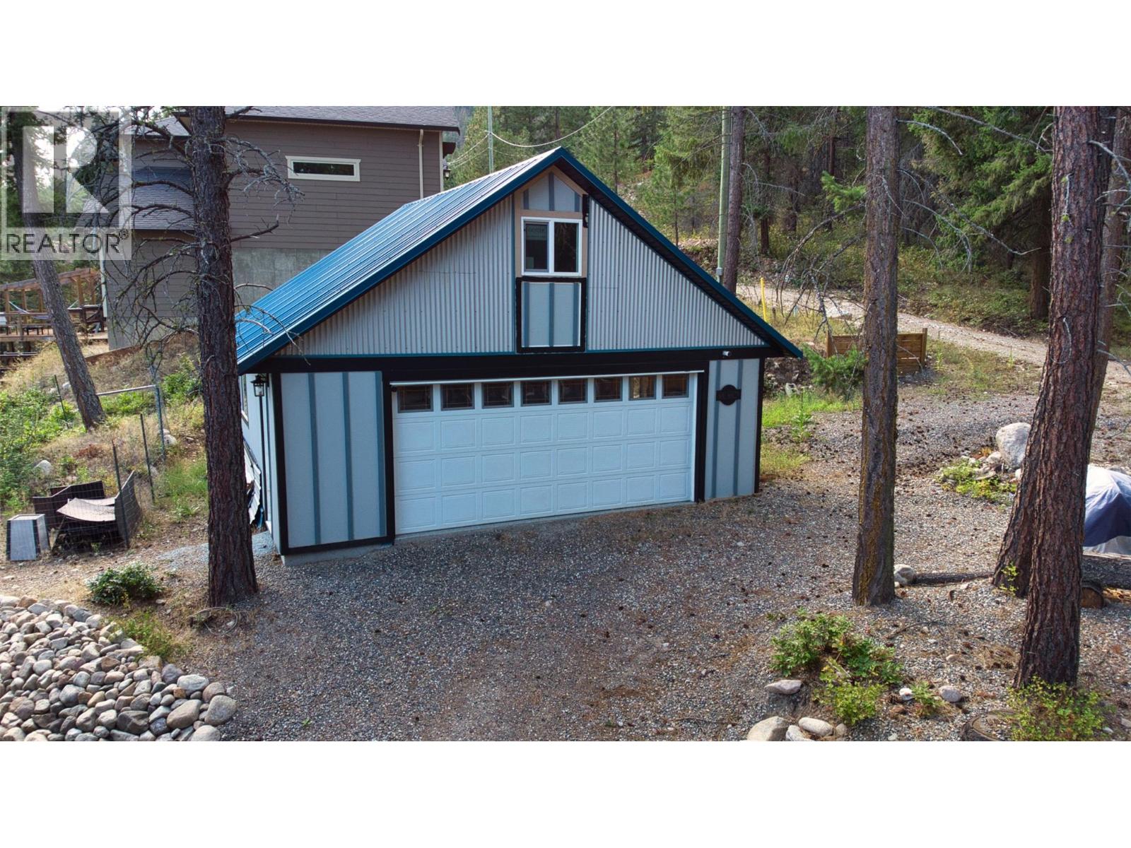 10795 Westshore Road, Vernon, British Columbia  V1H 2C3 - Photo 23 - 10398170