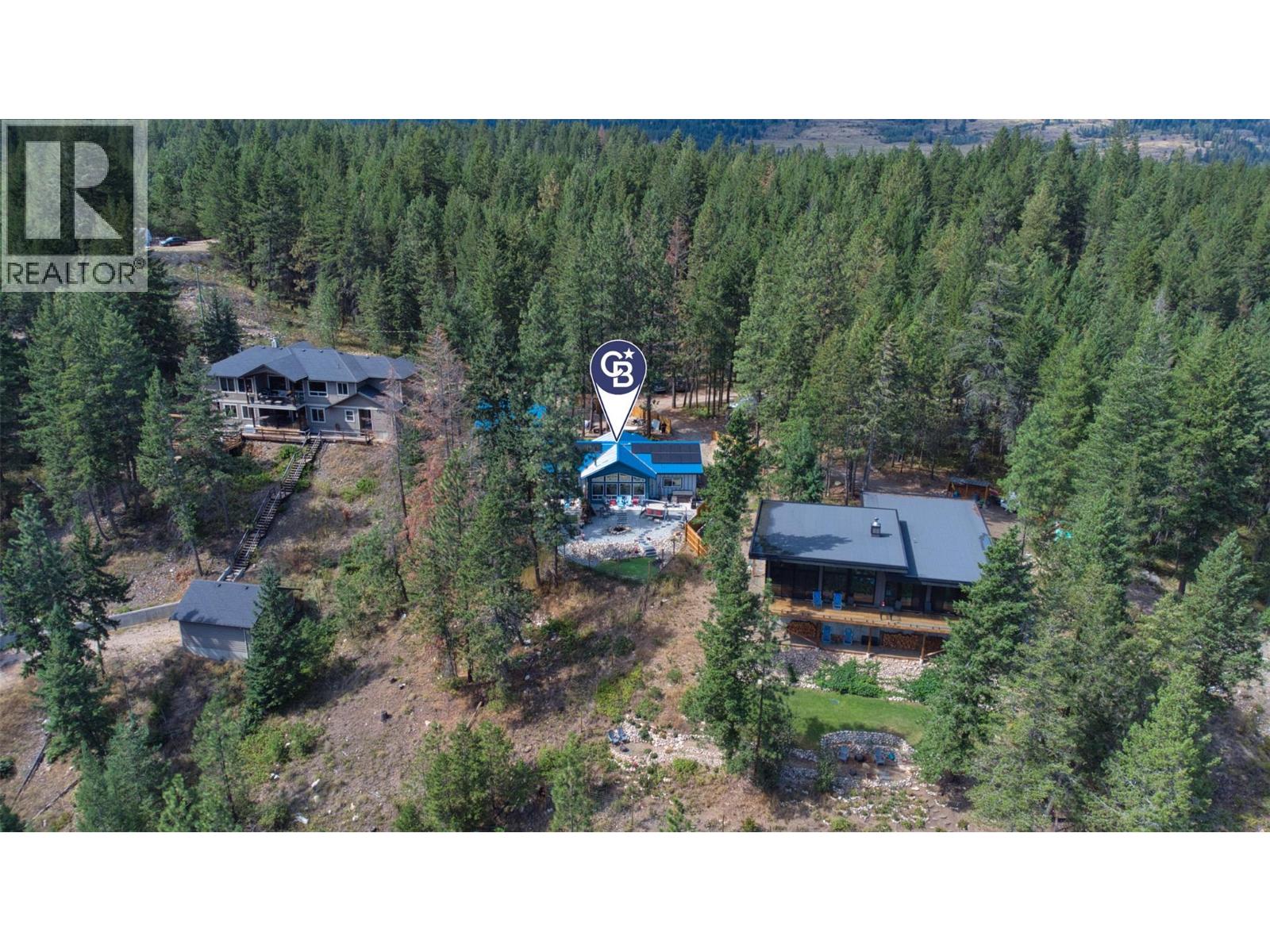 10795 Westshore Road, Vernon, British Columbia  V1H 2C3 - Photo 25 - 10398170