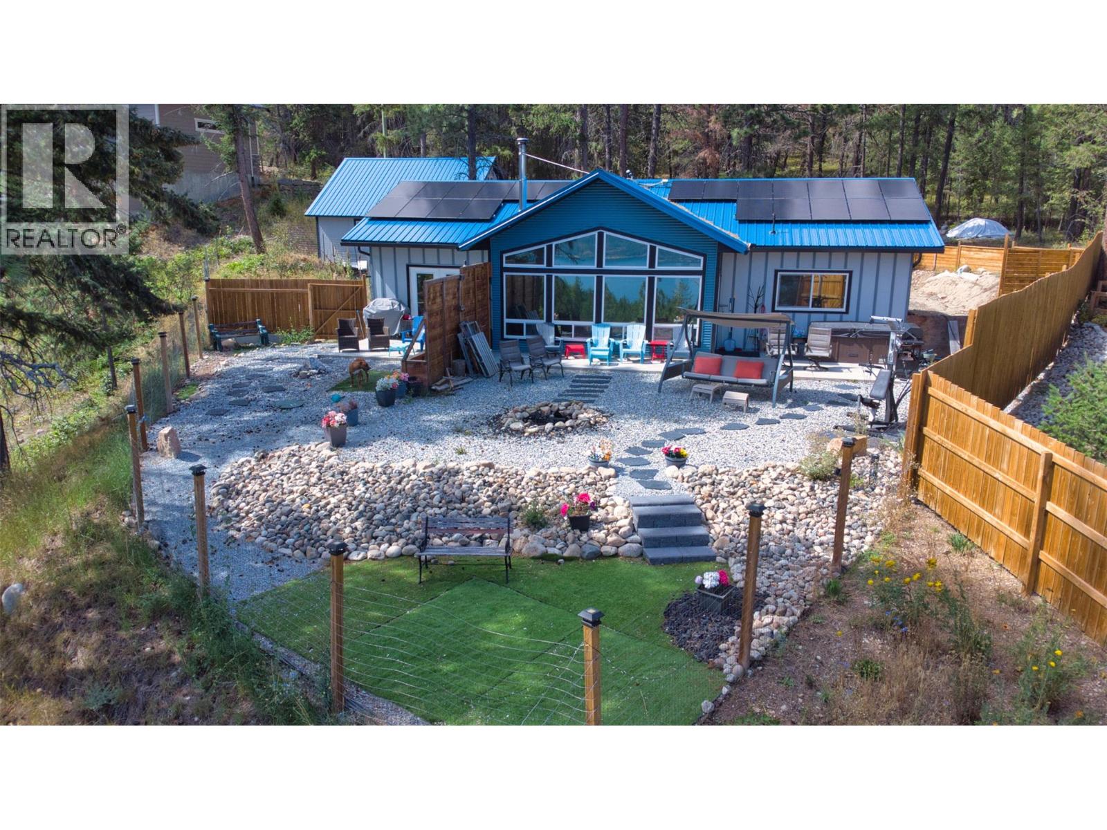 10795 Westshore Road, Vernon, British Columbia  V1H 2C3 - Photo 29 - 10398170