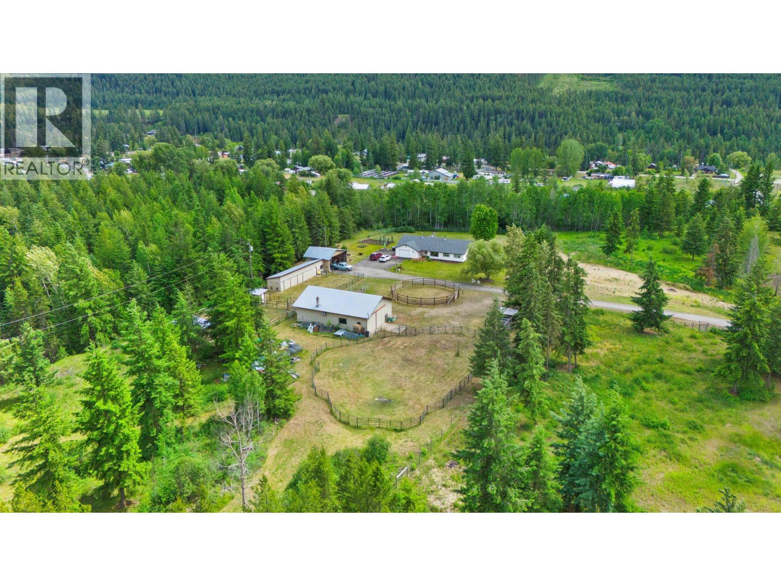 3056 Harmon Road, Vavenby, British Columbia  V0E 3A0 - Photo 48 - 10398324