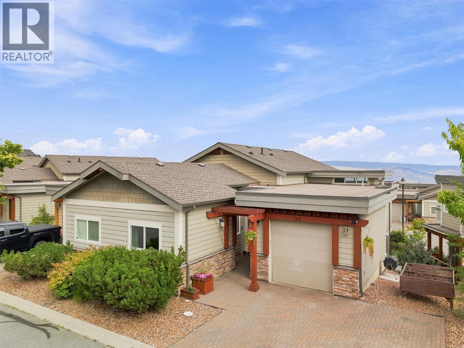 2200 Linfield Drive Unit# 32, Kamloops, British Columbia  V1S 0C5 - Photo 1 - 10398185