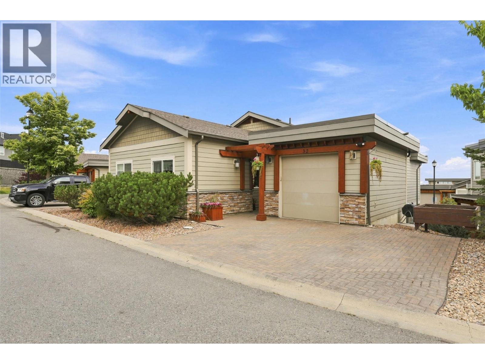 2200 Linfield Drive Unit# 32, Kamloops, British Columbia  V1S 0C5 - Photo 2 - 10398185