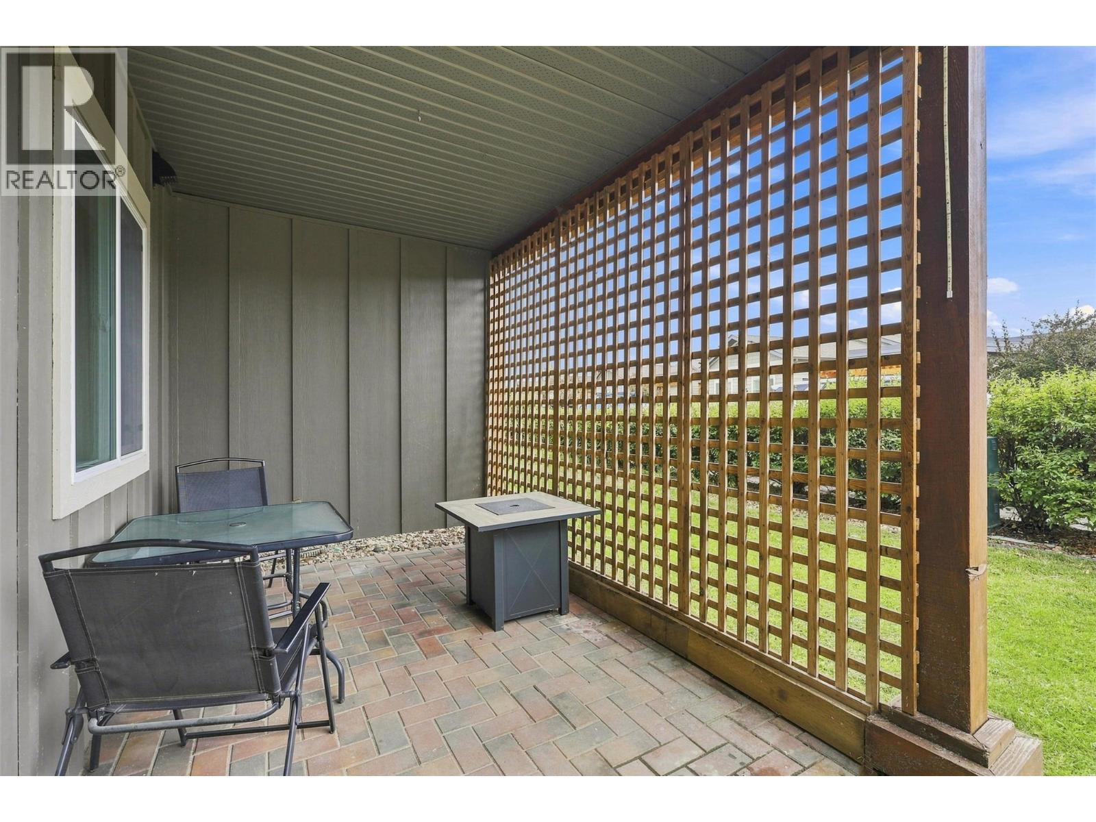 2200 Linfield Drive Unit# 32, Kamloops, British Columbia  V1S 0C5 - Photo 27 - 10398185
