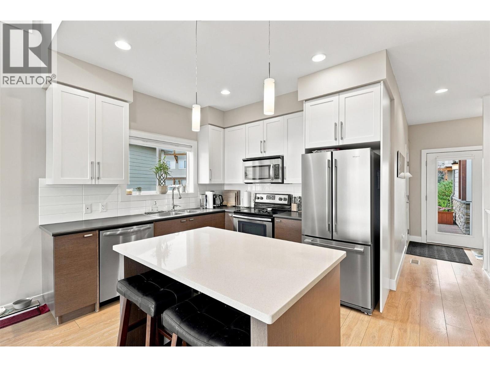 2200 Linfield Drive Unit# 32, Kamloops, British Columbia  V1S 0C5 - Photo 7 - 10398185