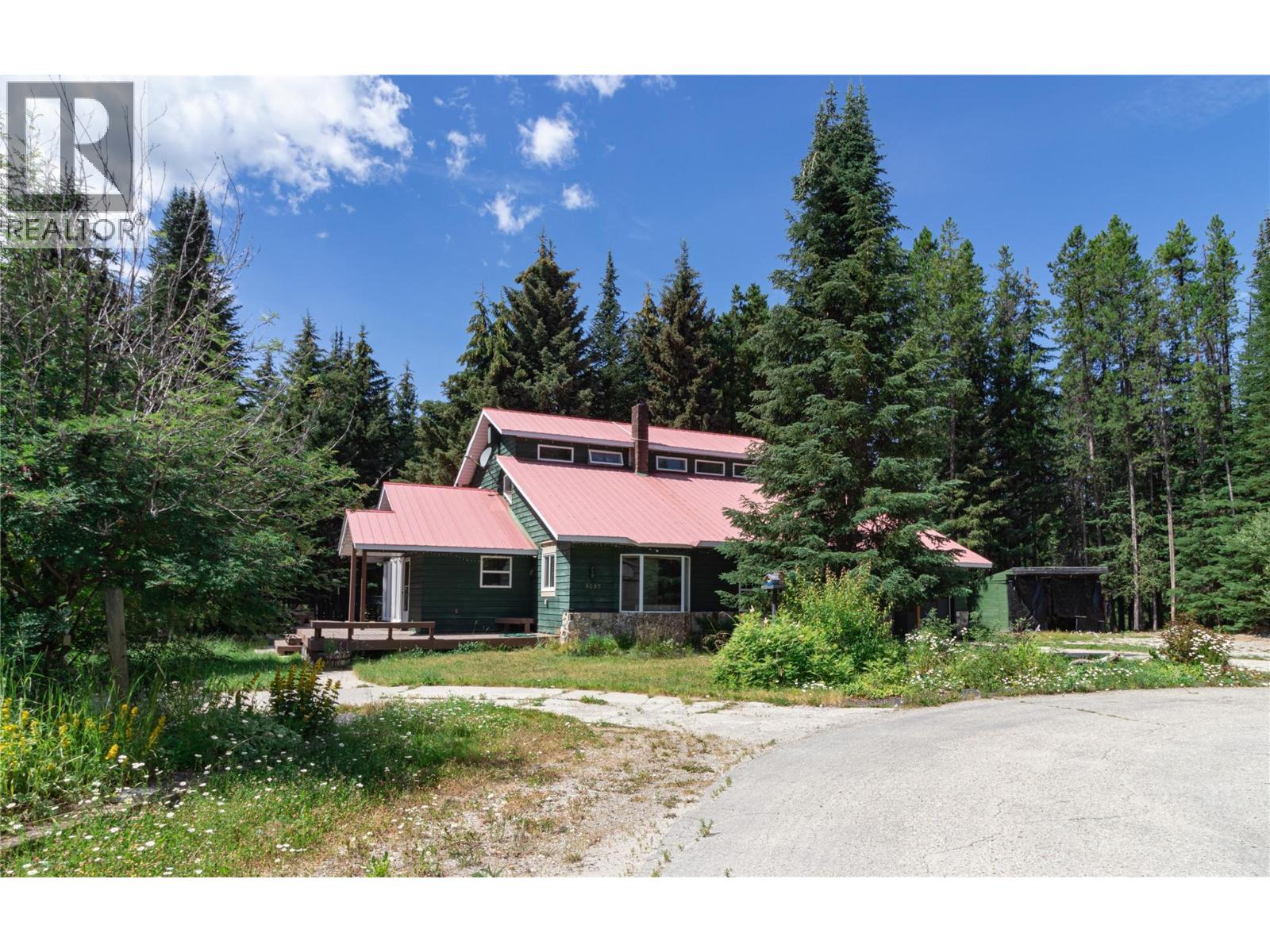 9395 Sunset Road, Joe Rich, British Columbia  V1X 4K5 - Photo 2 - 10398087