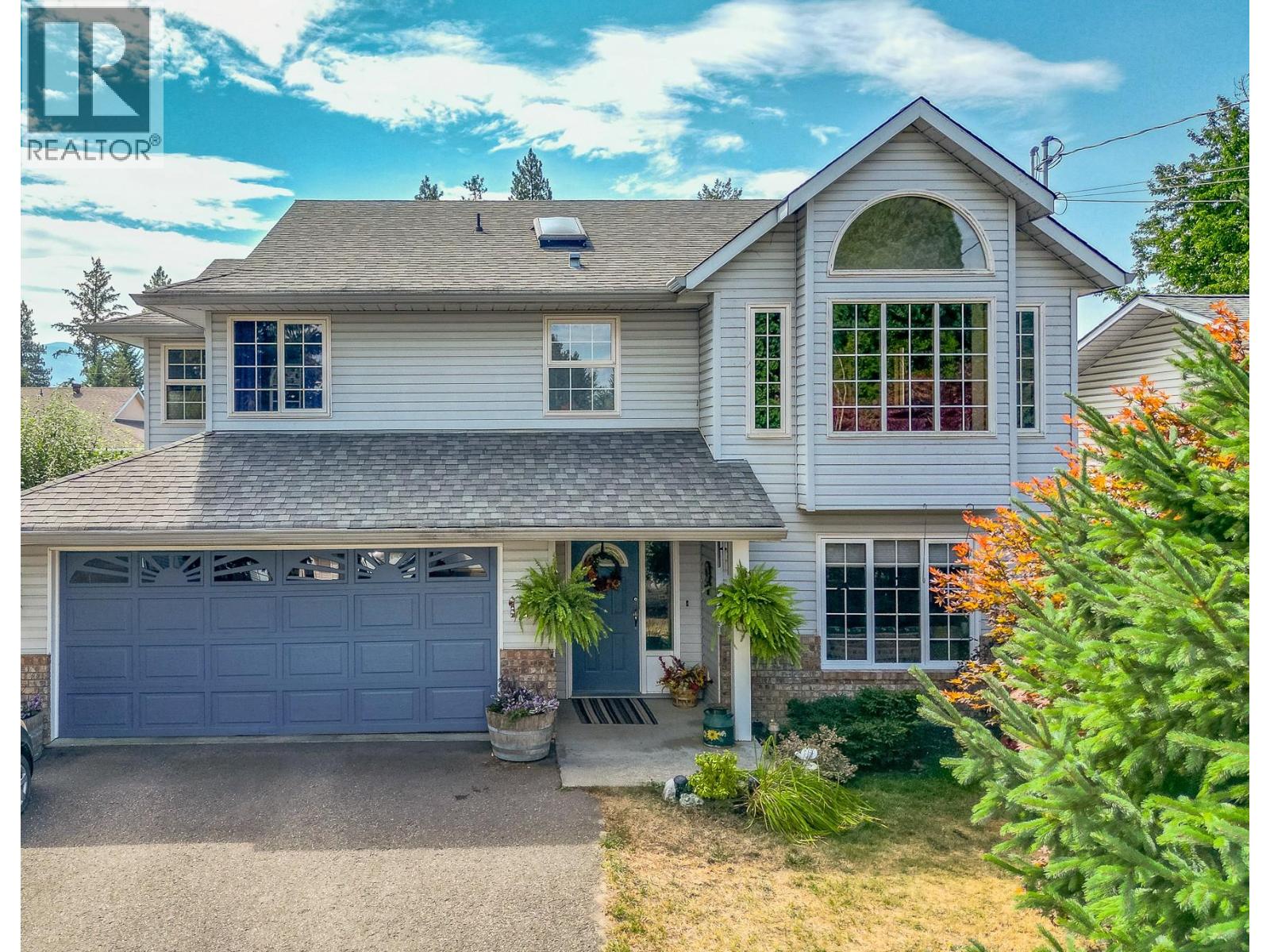 116 Larsen Avenue, Enderby, British Columbia  V0E 1V2 - Photo 1 - 10398241
