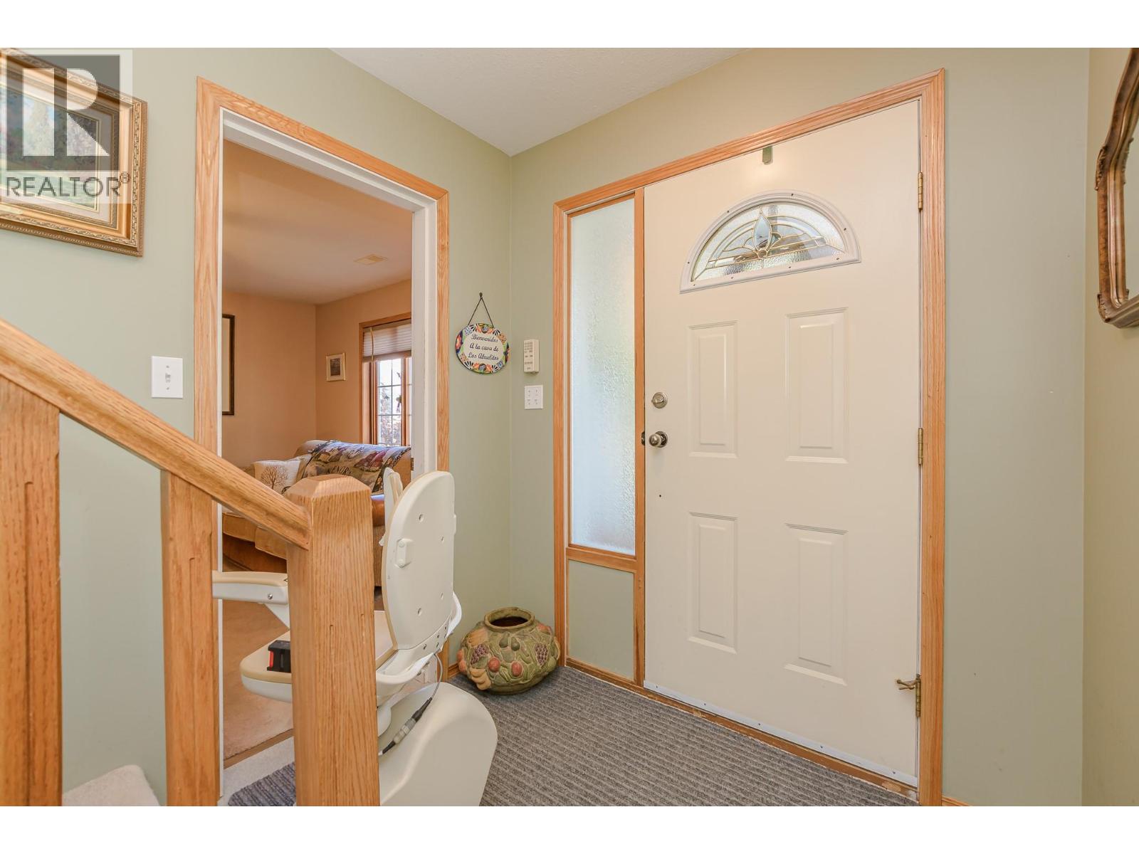 116 Larsen Avenue, Enderby, British Columbia  V0E 1V2 - Photo 24 - 10398241