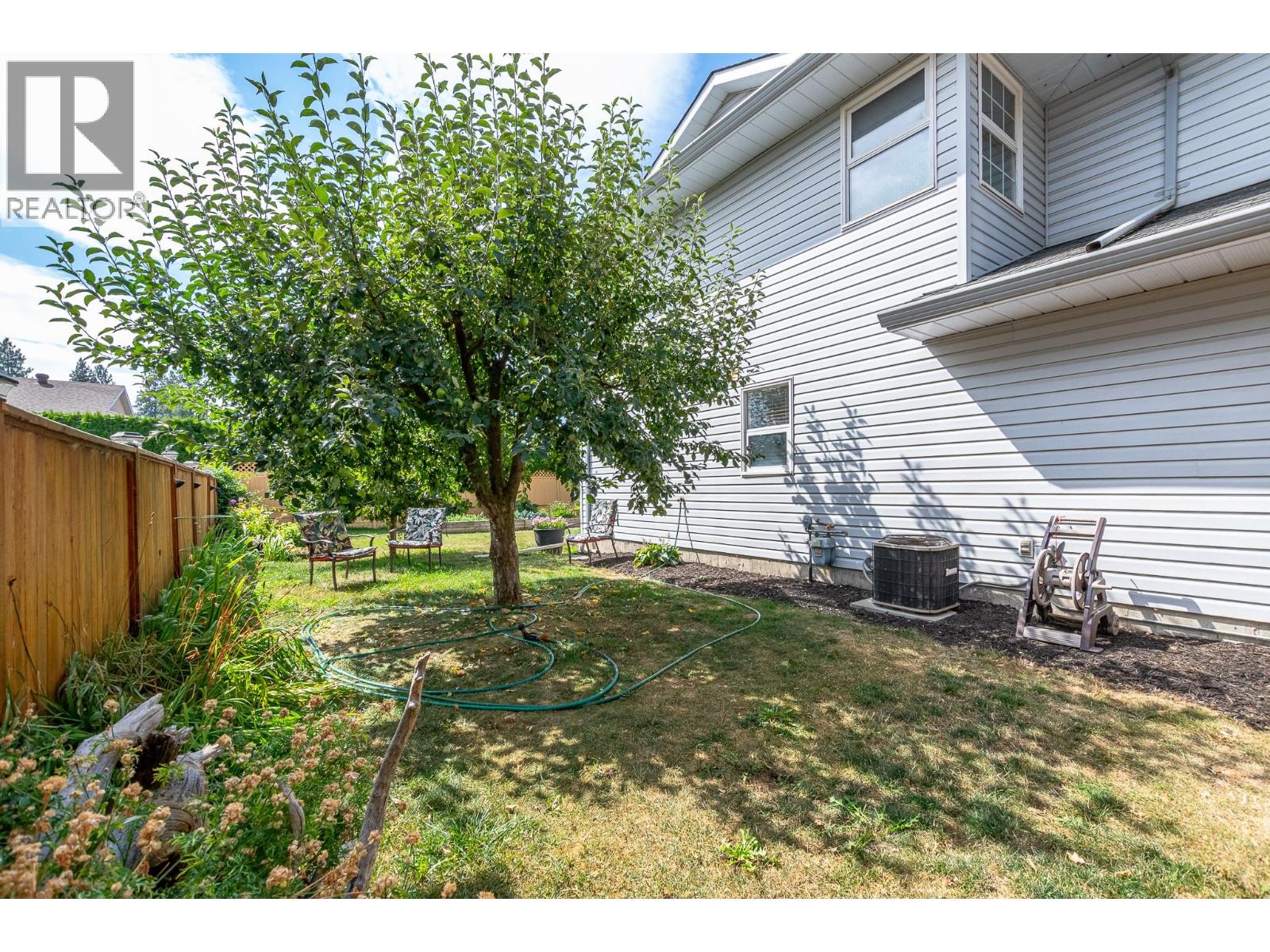 116 Larsen Avenue, Enderby, British Columbia  V0E 1V2 - Photo 35 - 10398241