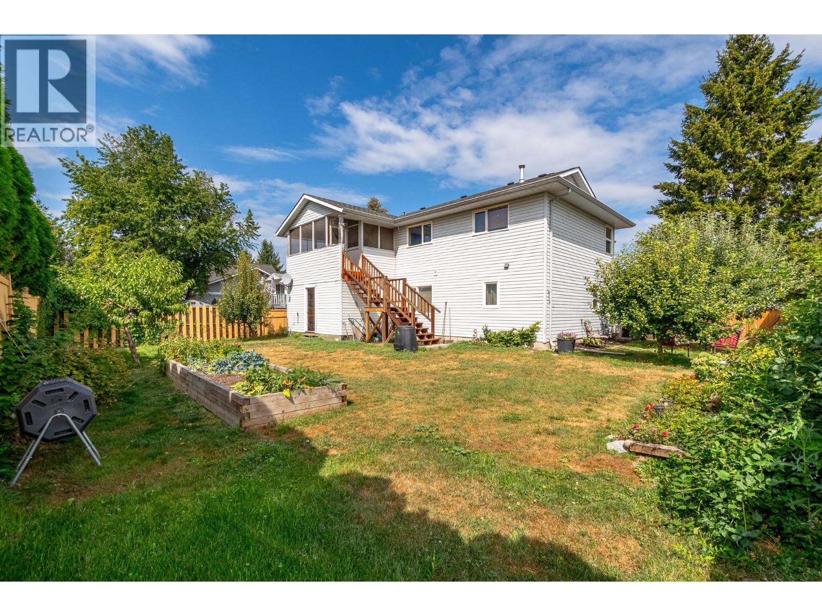 116 Larsen Avenue, Enderby, British Columbia  V0E 1V2 - Photo 36 - 10398241