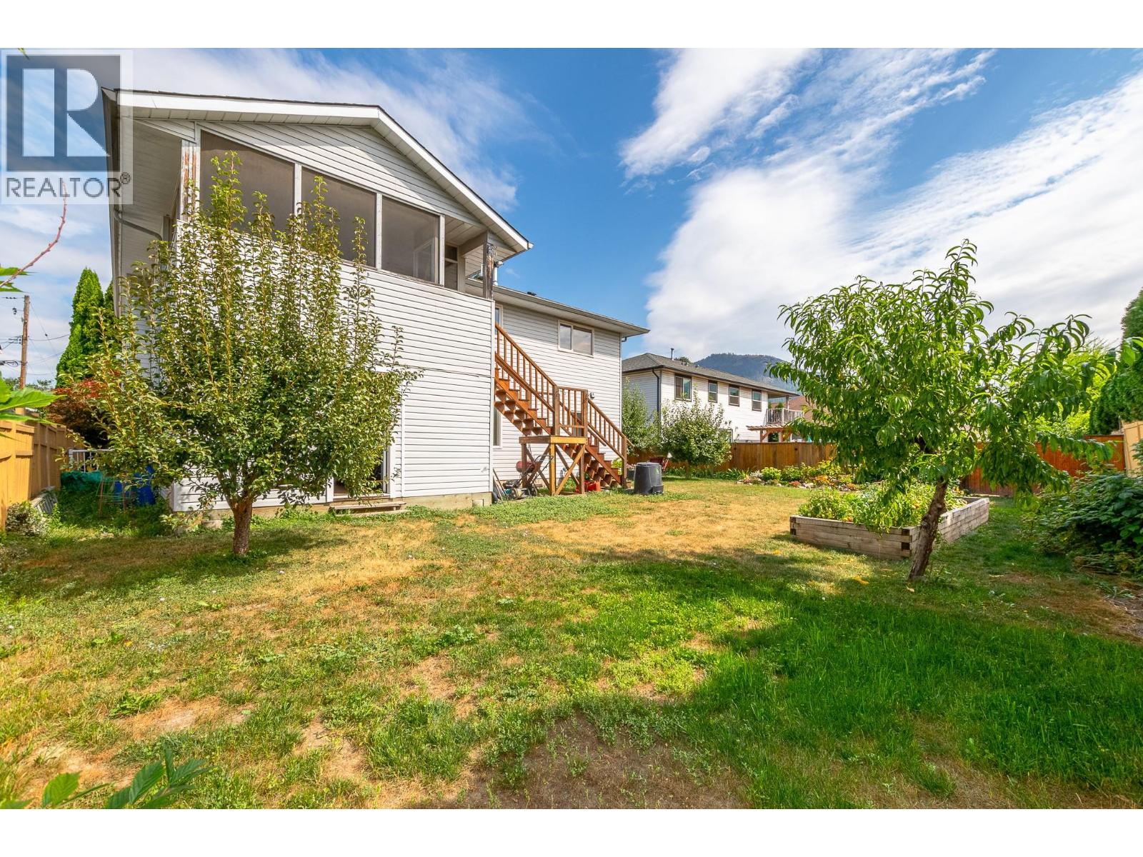 116 Larsen Avenue, Enderby, British Columbia  V0E 1V2 - Photo 37 - 10398241