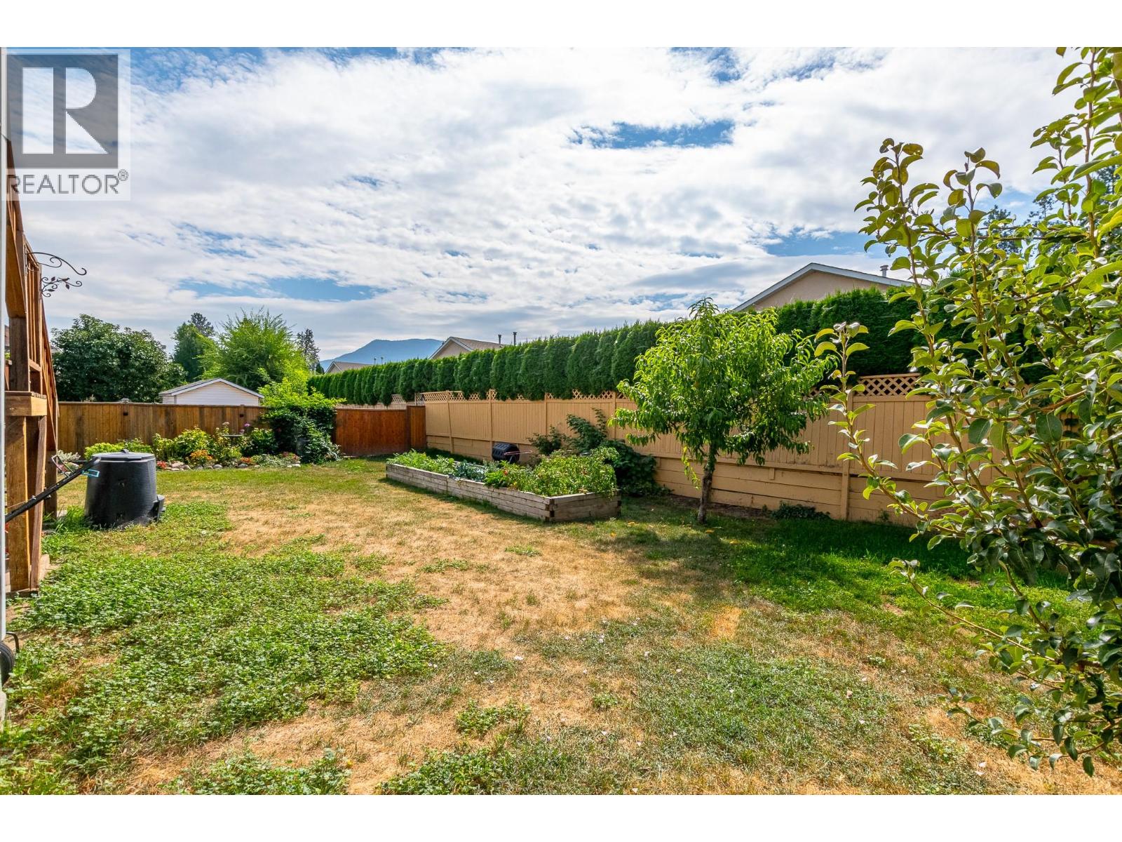 116 Larsen Avenue, Enderby, British Columbia  V0E 1V2 - Photo 38 - 10398241