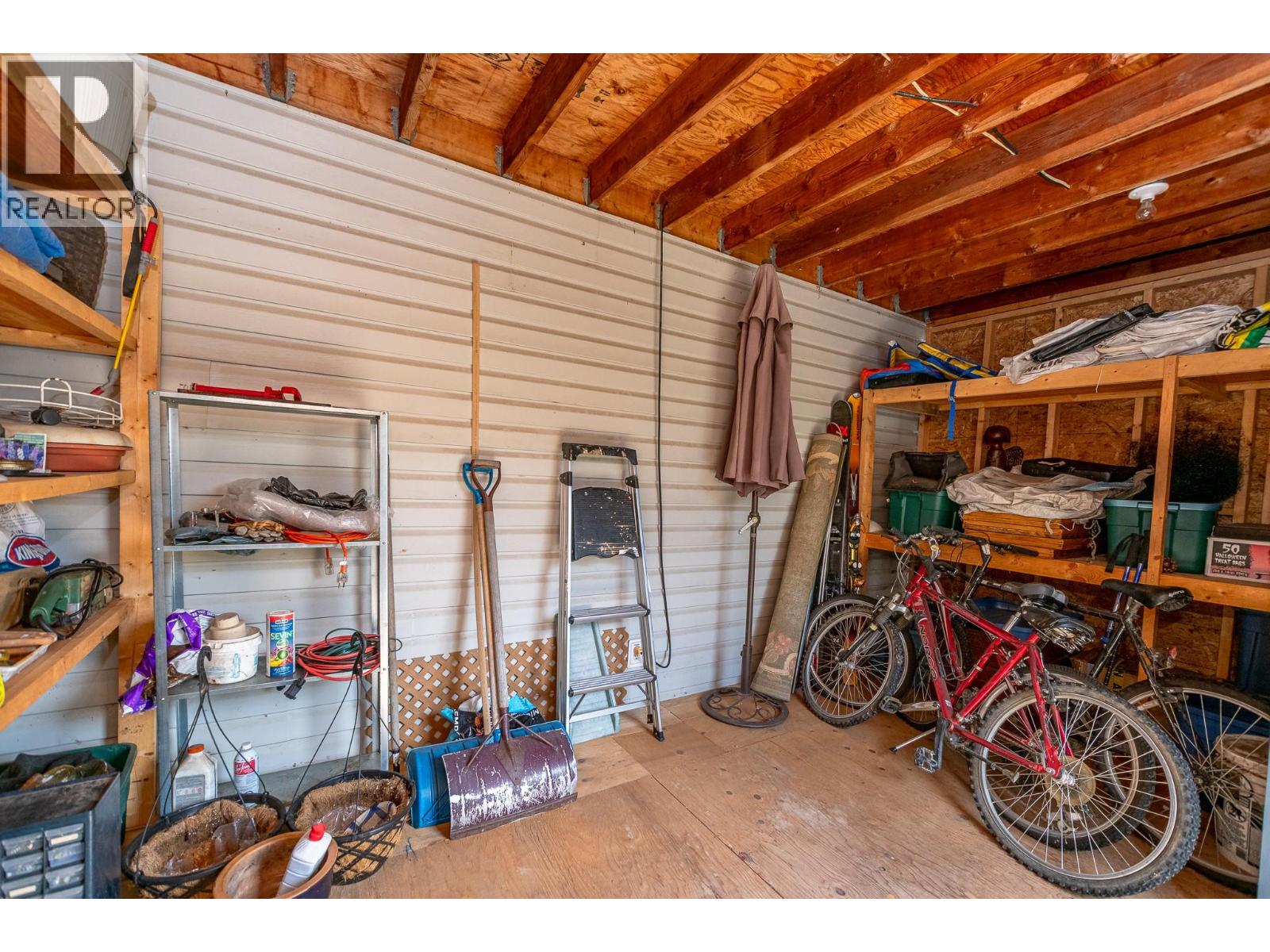 116 Larsen Avenue, Enderby, British Columbia  V0E 1V2 - Photo 39 - 10398241