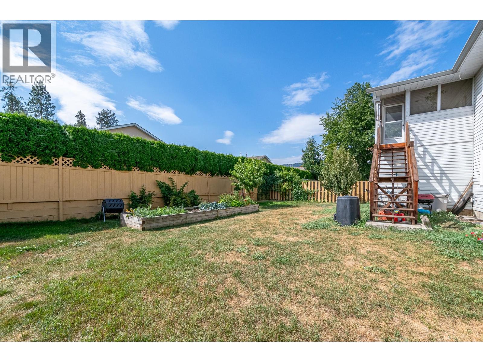 116 Larsen Avenue, Enderby, British Columbia  V0E 1V2 - Photo 42 - 10398241