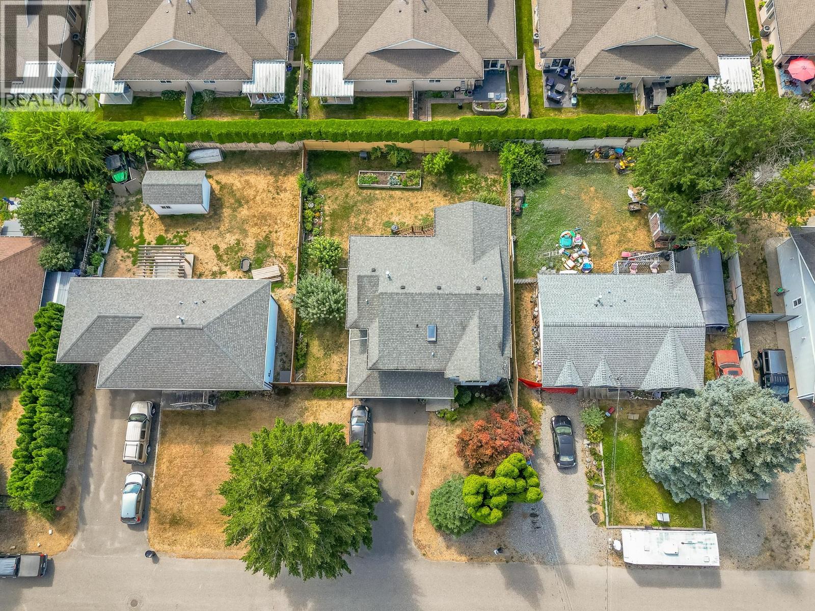 116 Larsen Avenue, Enderby, British Columbia  V0E 1V2 - Photo 44 - 10398241